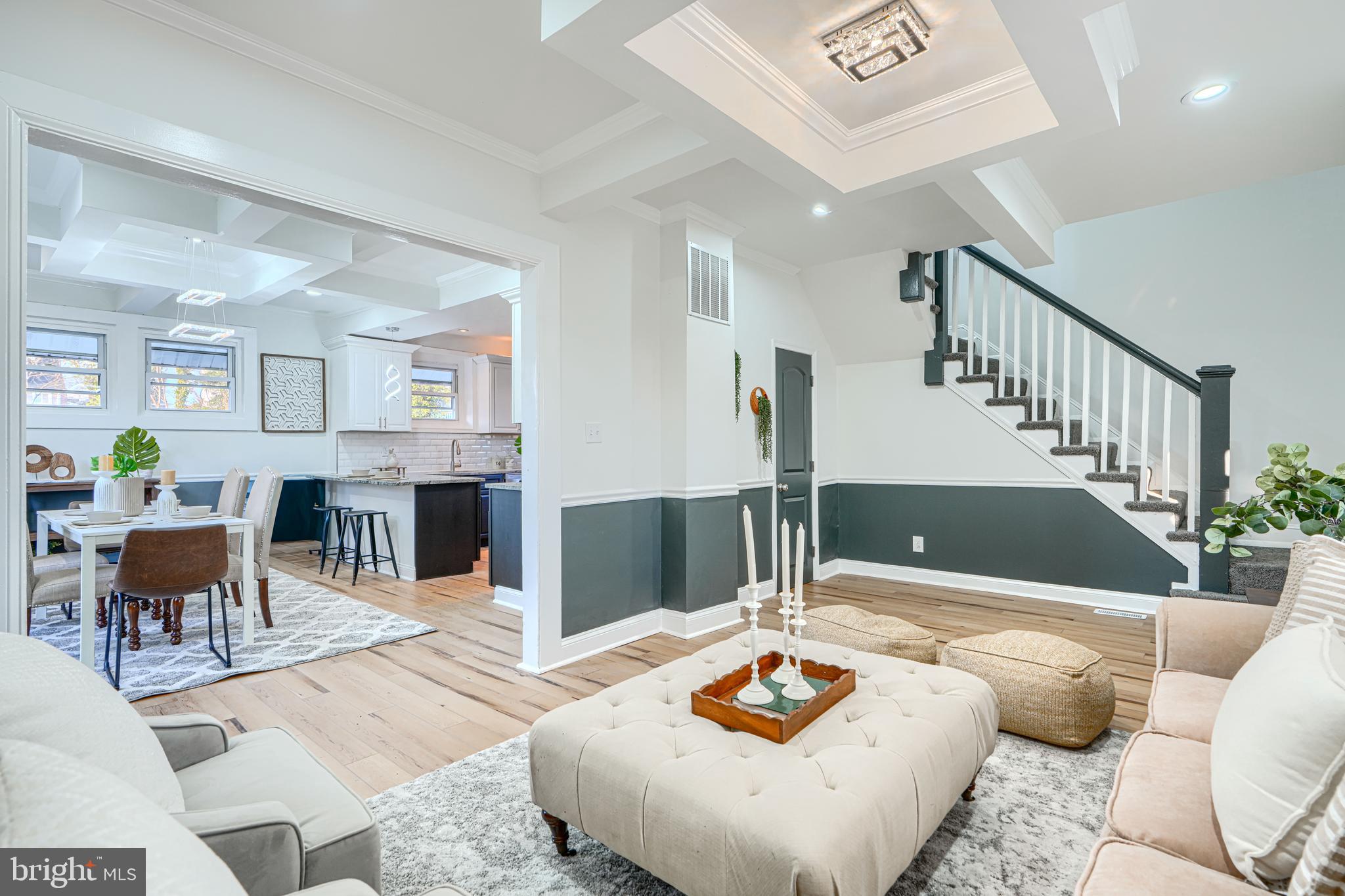 GOVANS - Residential