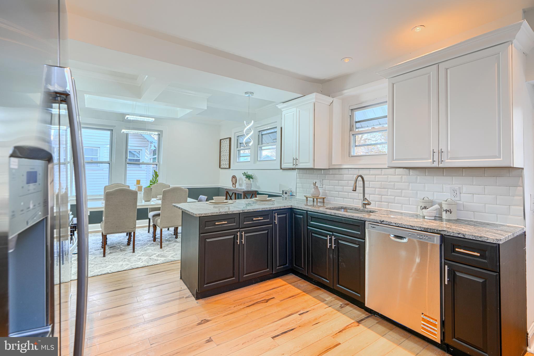 GOVANS - Residential