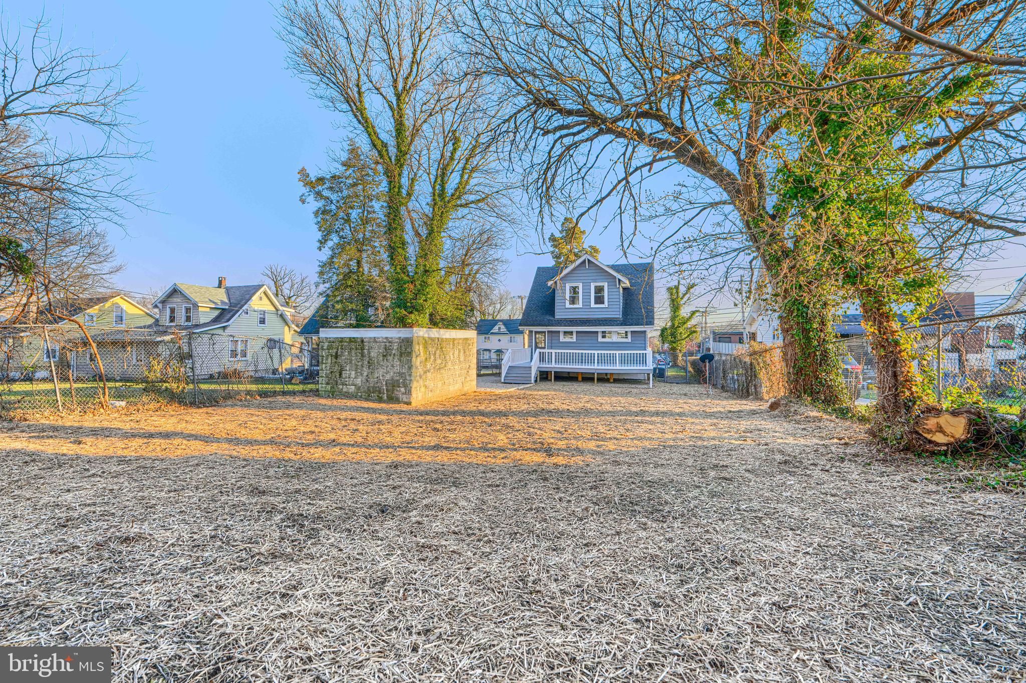 GOVANS - Residential