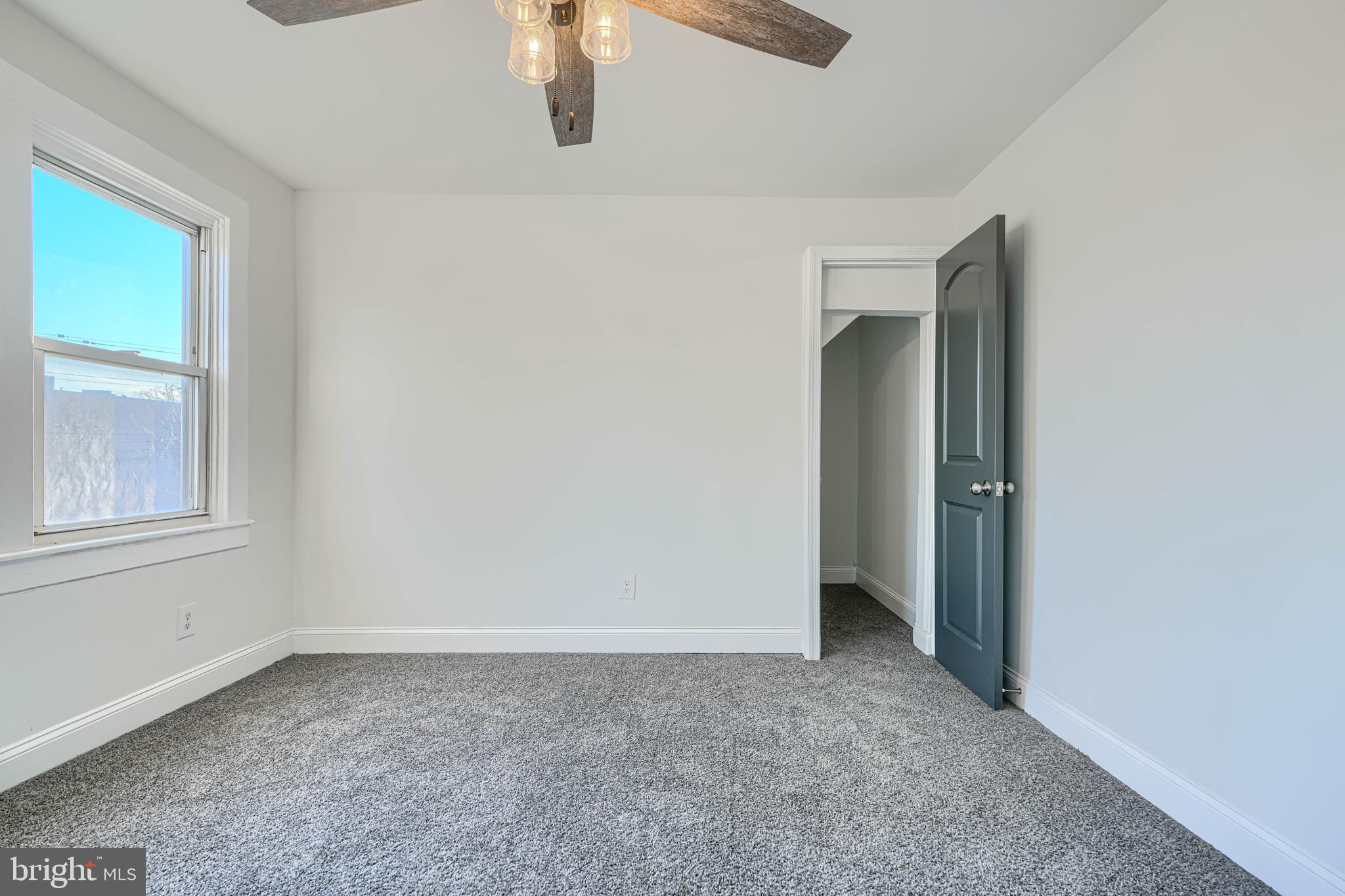 GOVANS - Residential