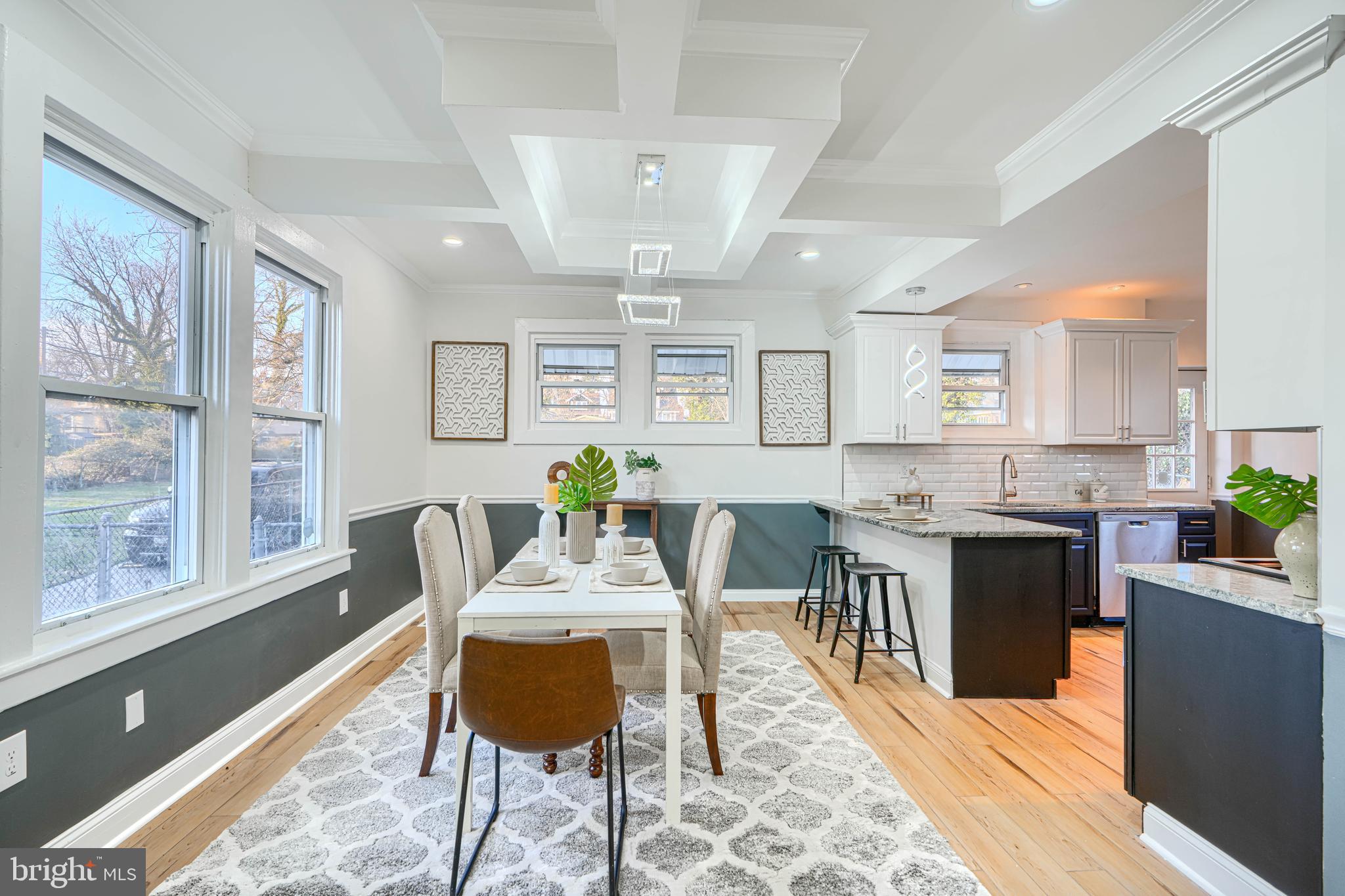 GOVANS - Residential