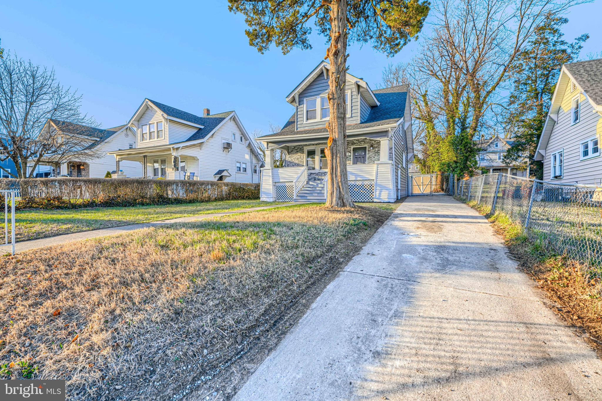 GOVANS - Residential