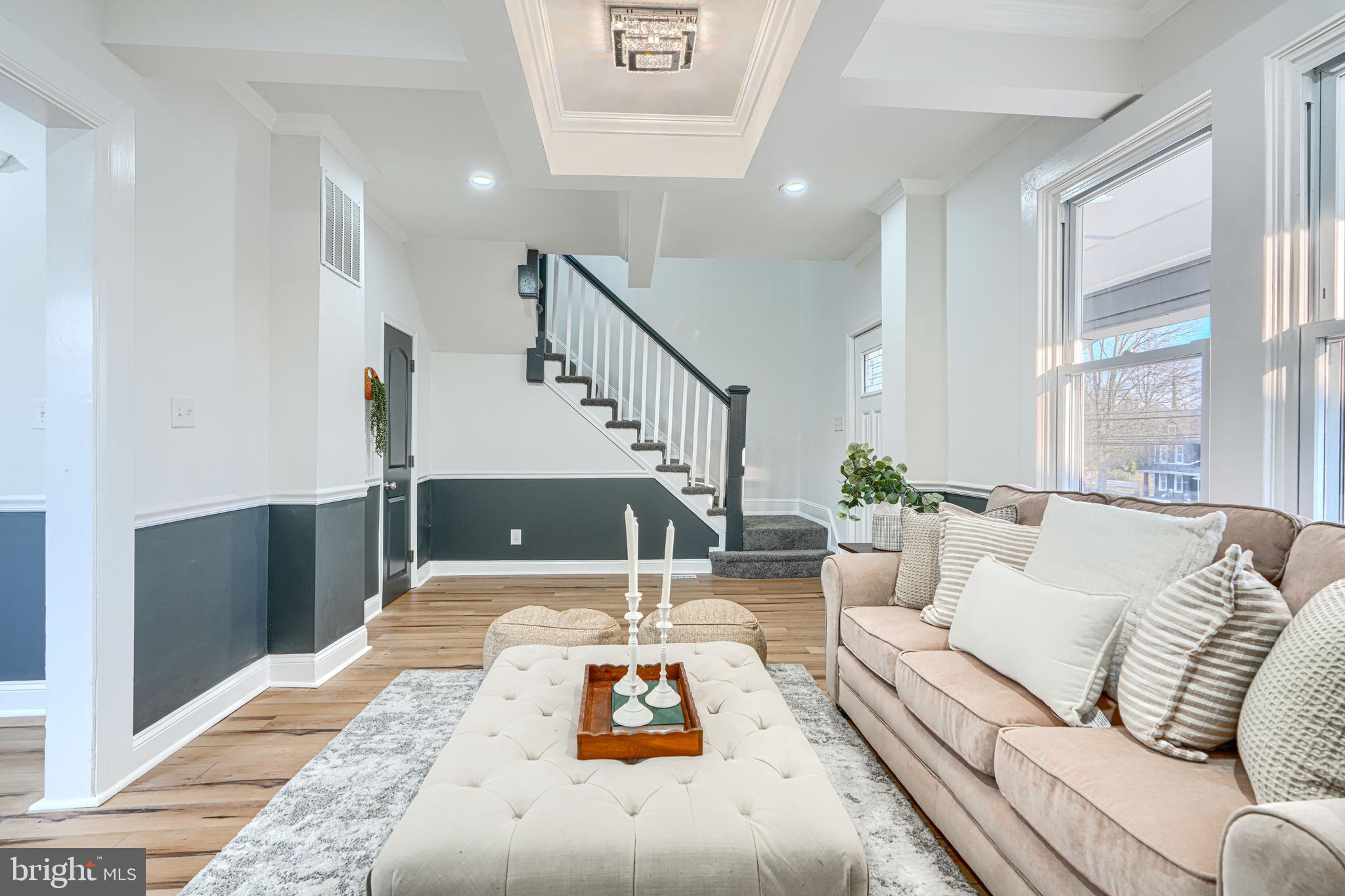 GOVANS - Residential