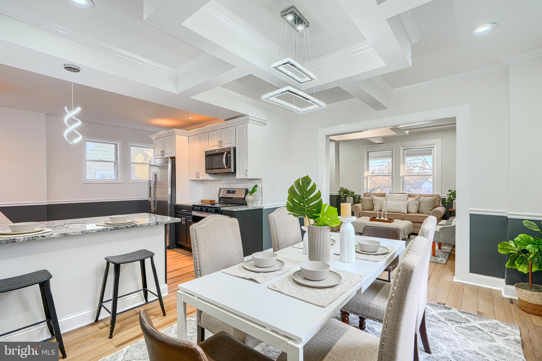 GOVANS - Residential