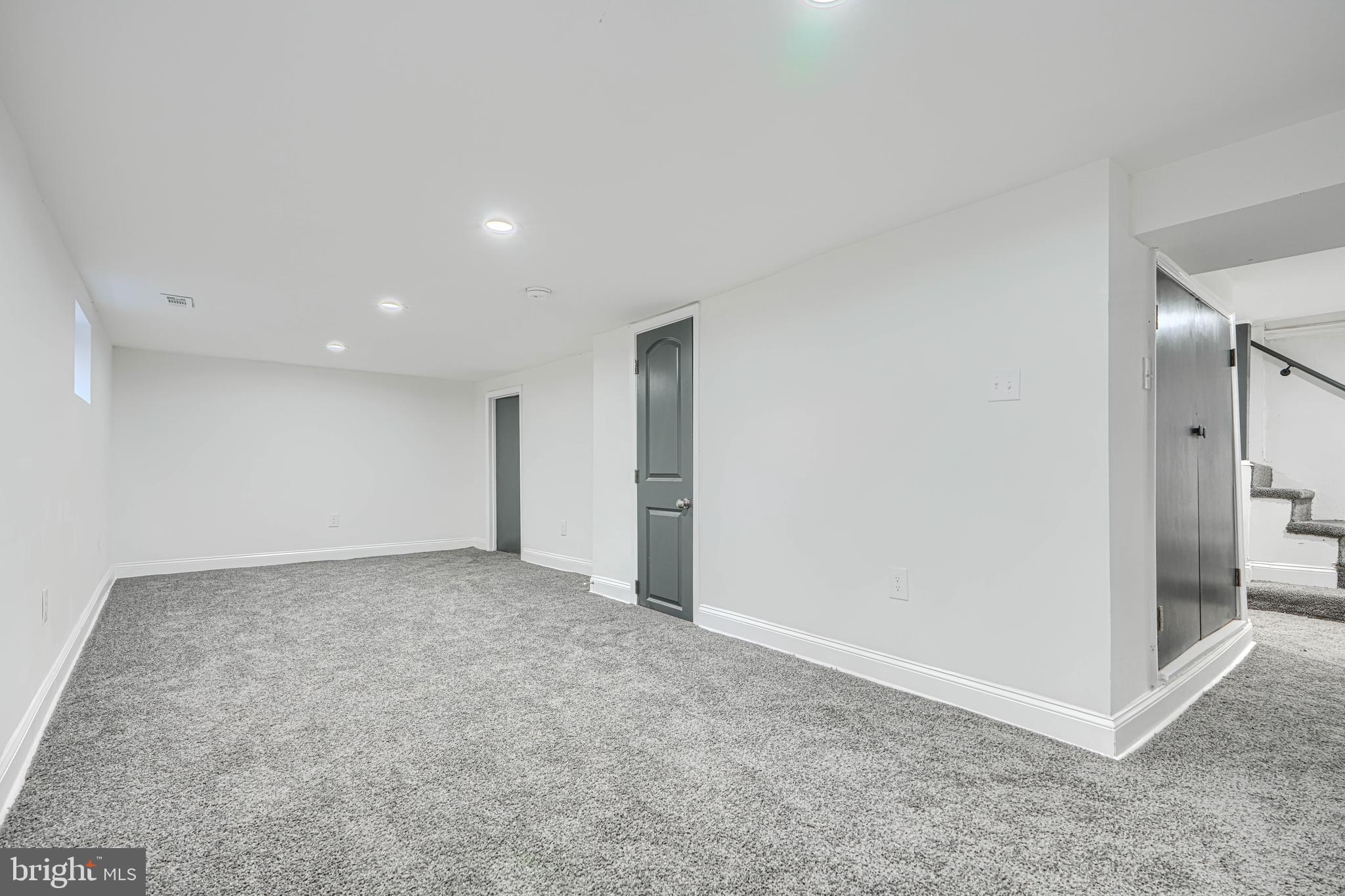 GOVANS - Residential