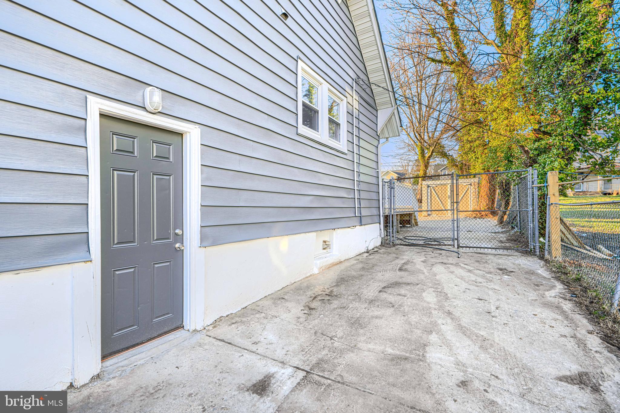 GOVANS - Residential