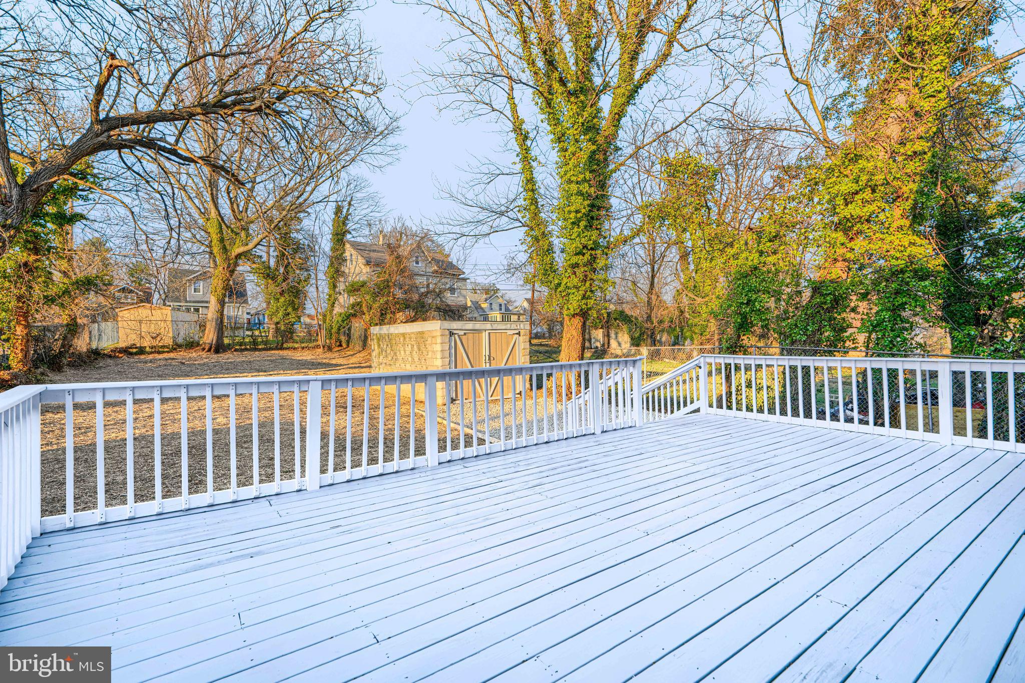 GOVANS - Residential