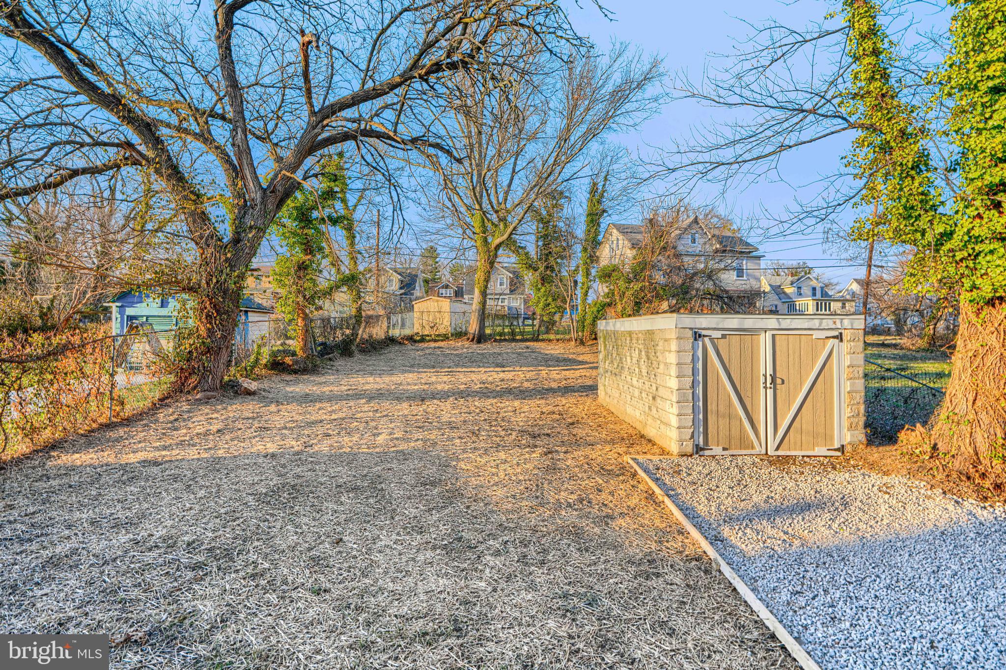 GOVANS - Residential