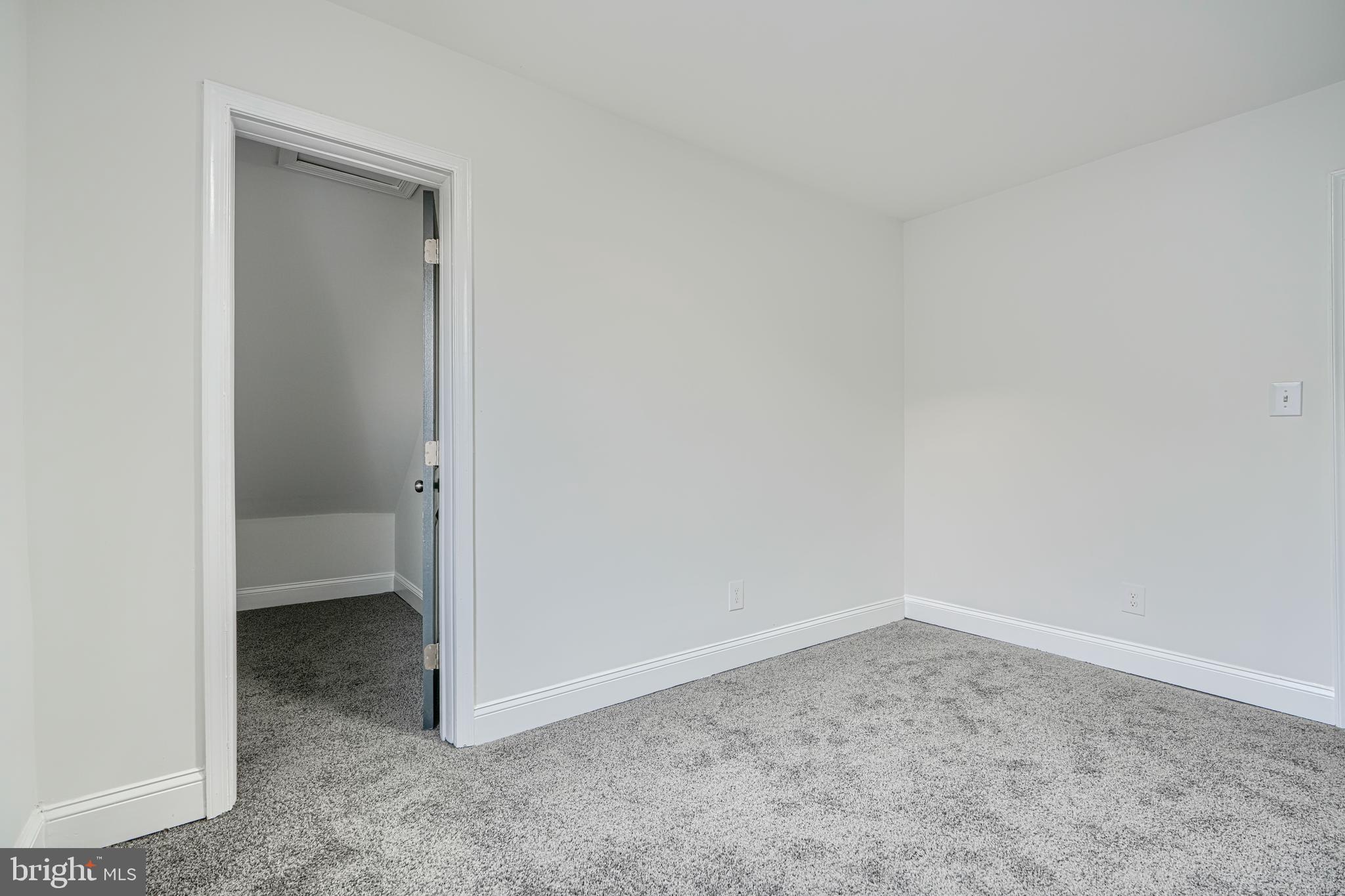 GOVANS - Residential