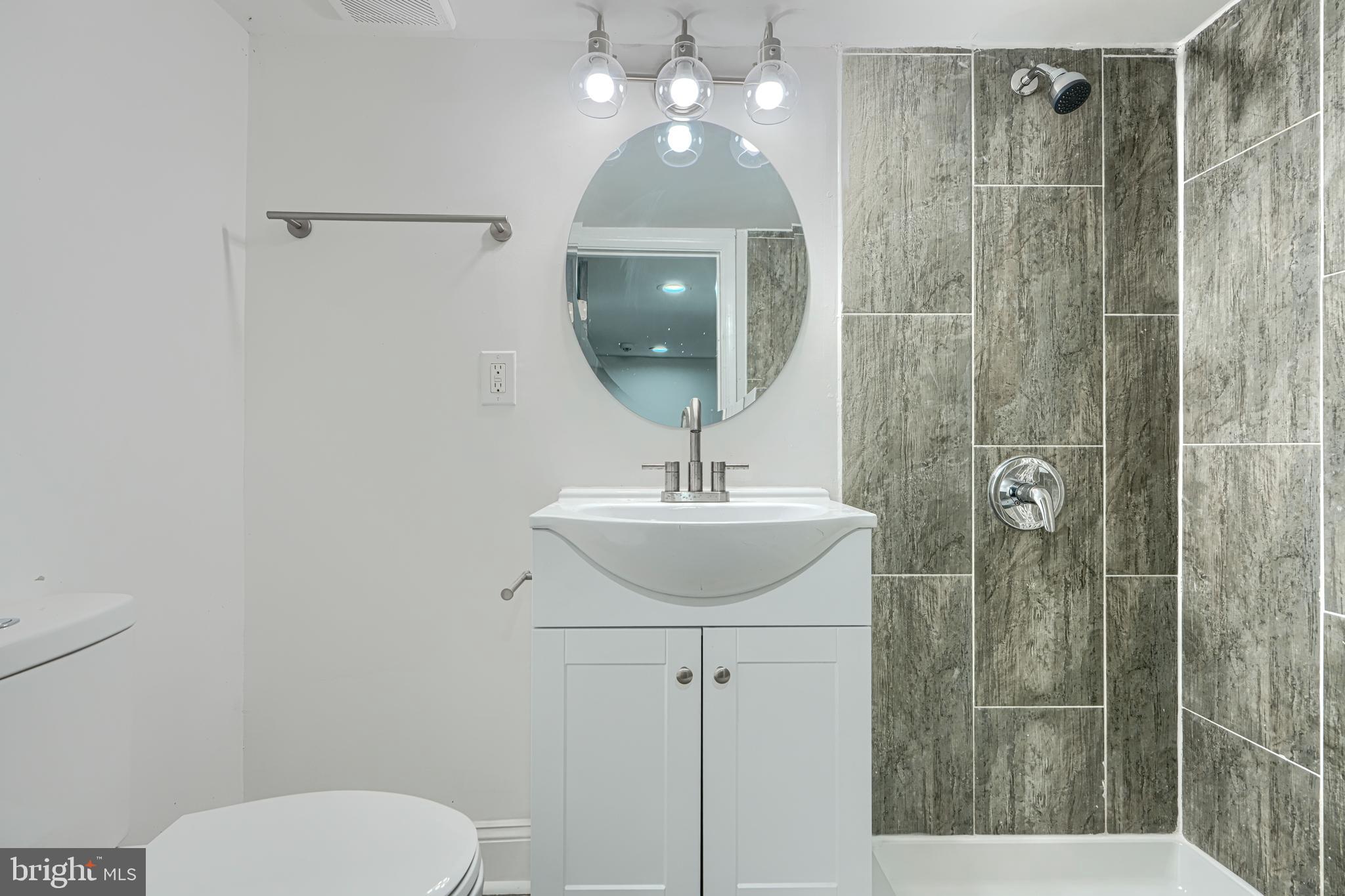 GOVANS - Residential