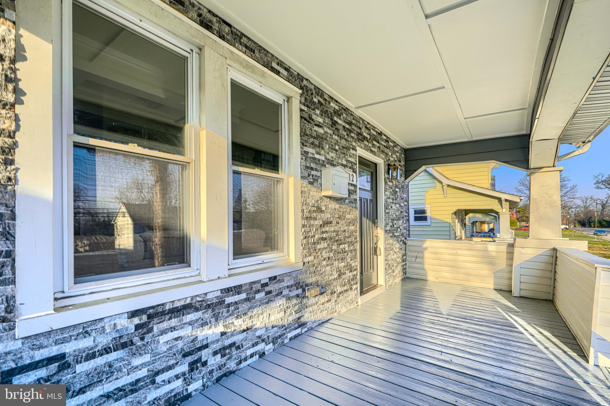 GOVANS - Residential