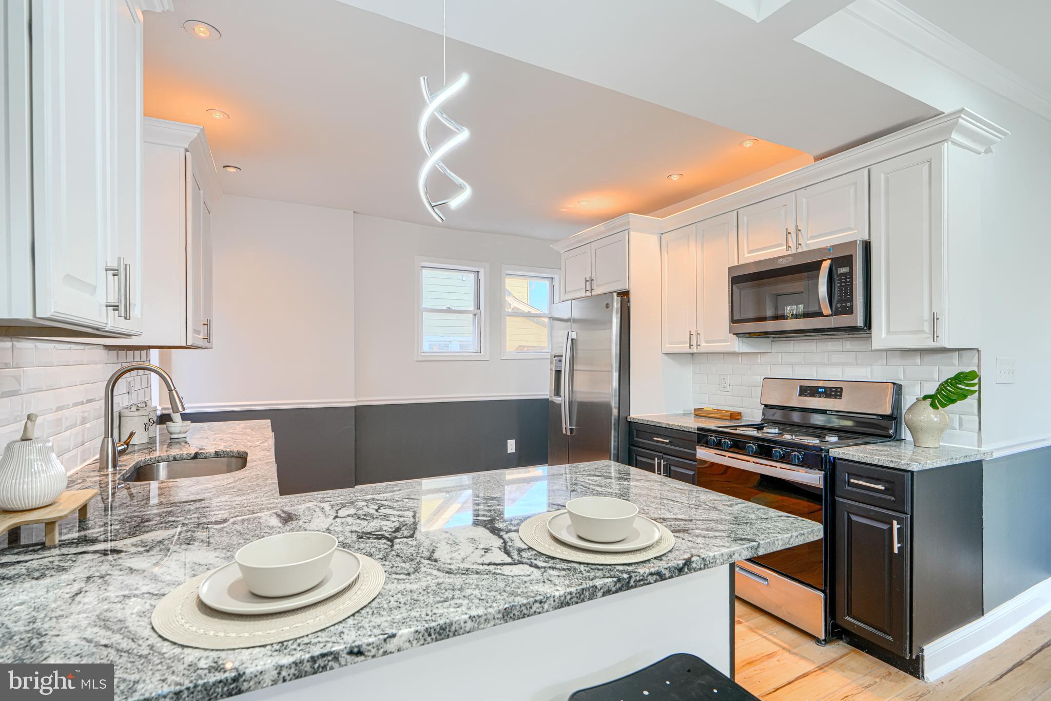 GOVANS - Residential