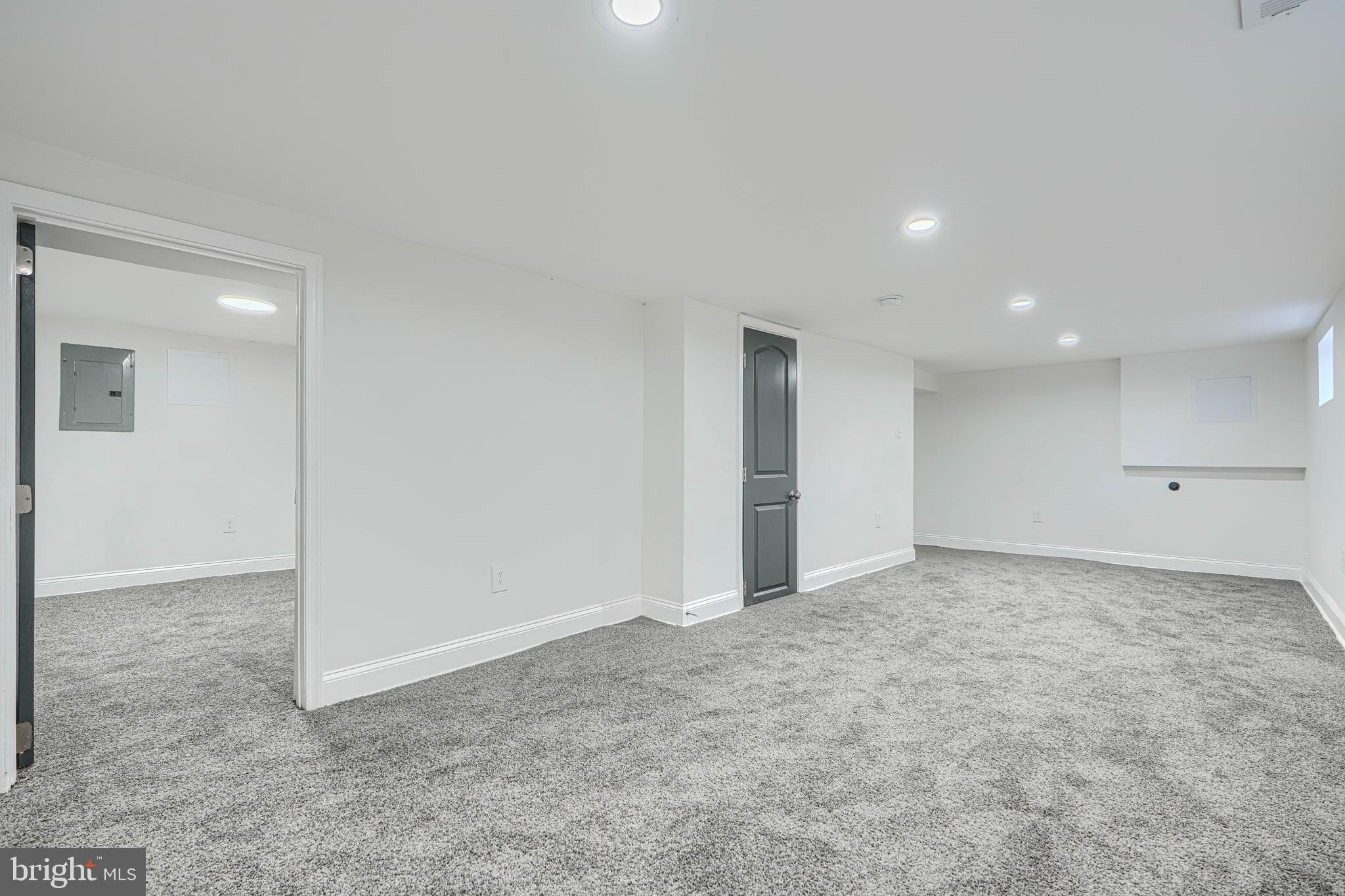 GOVANS - Residential