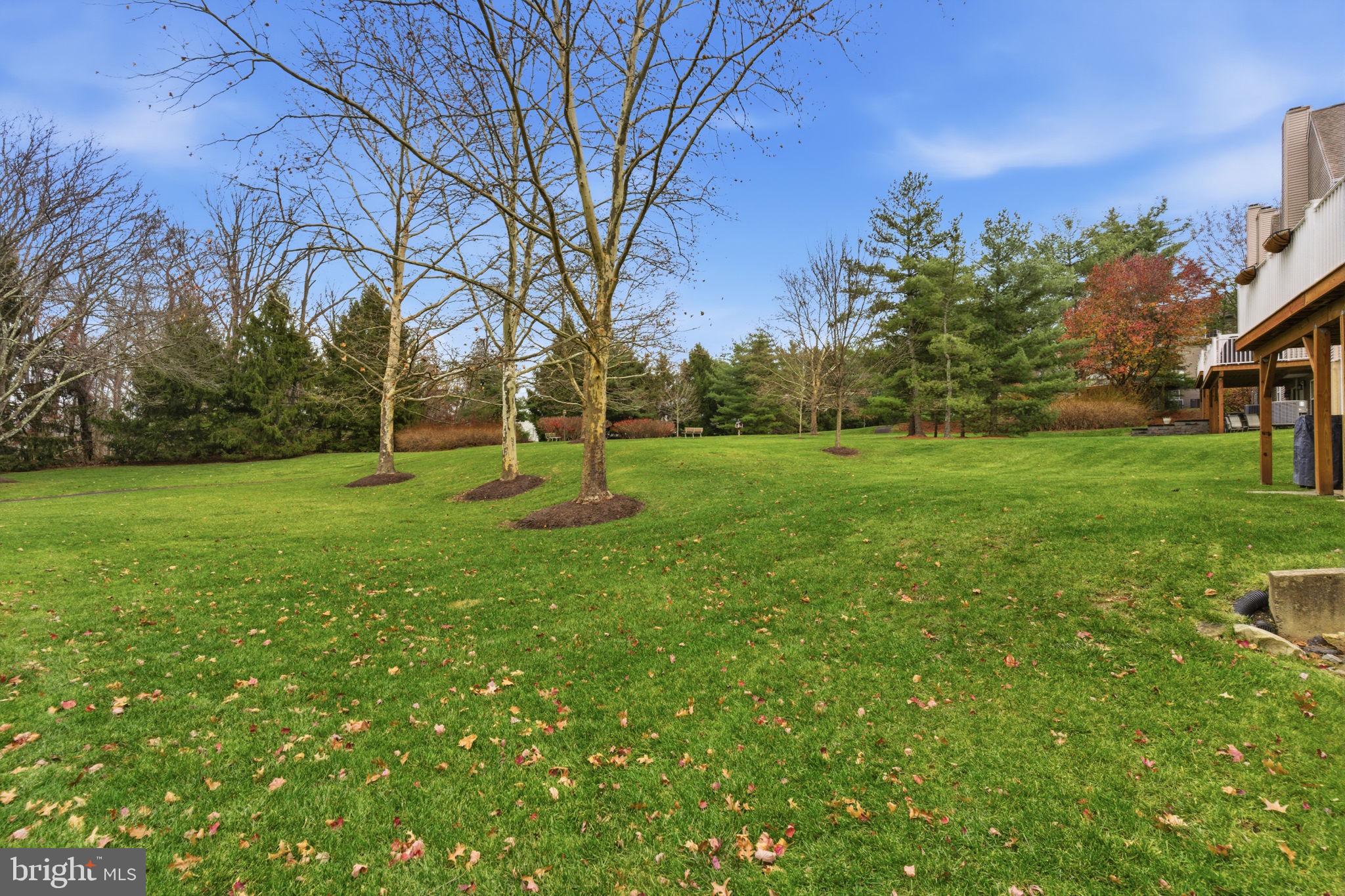 CHARING CROSS - Residential