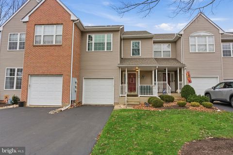 100 BISHOPS GATE LANE DOYLESTOWN PA 18901