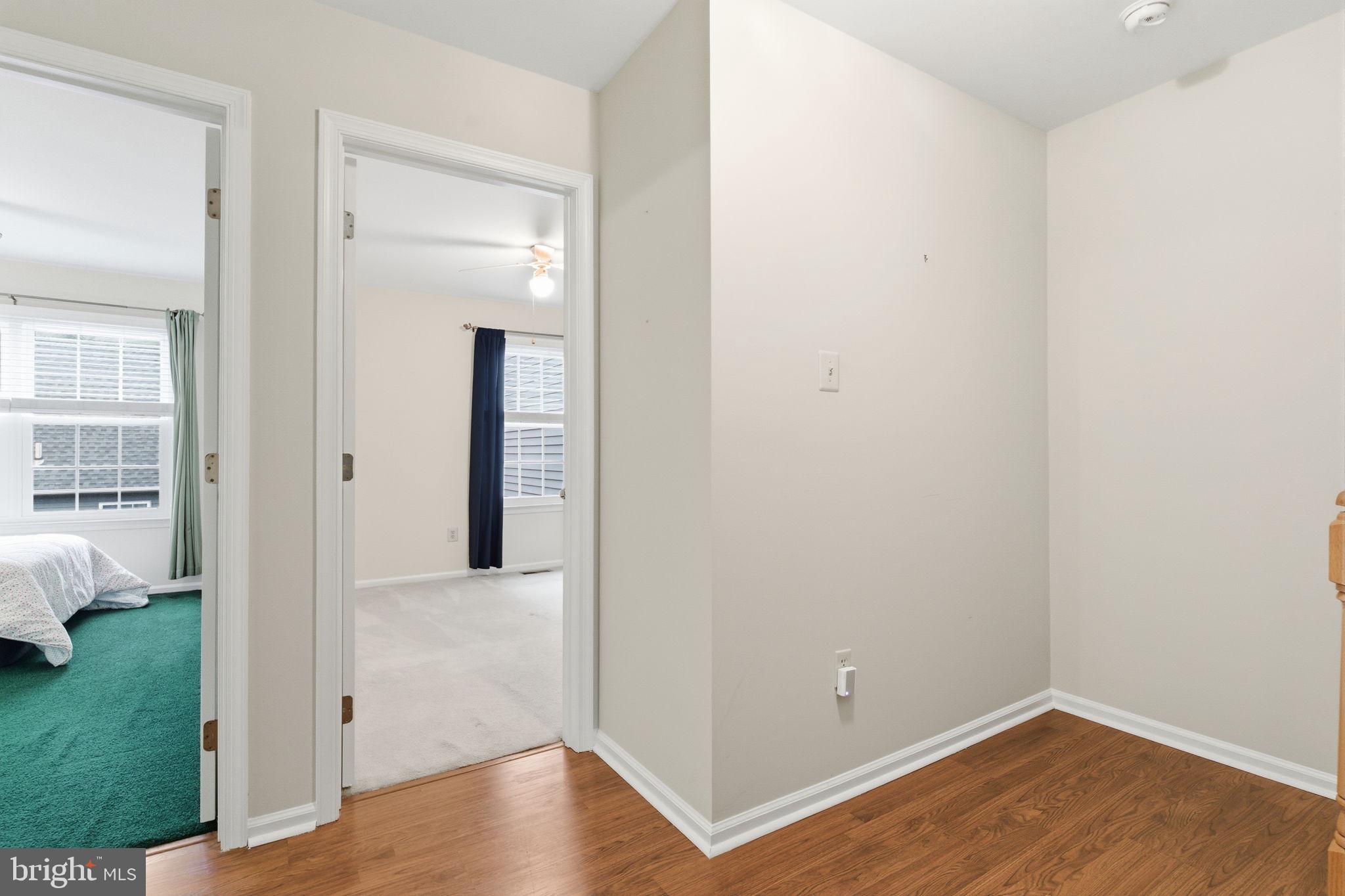 CHARING CROSS - Residential