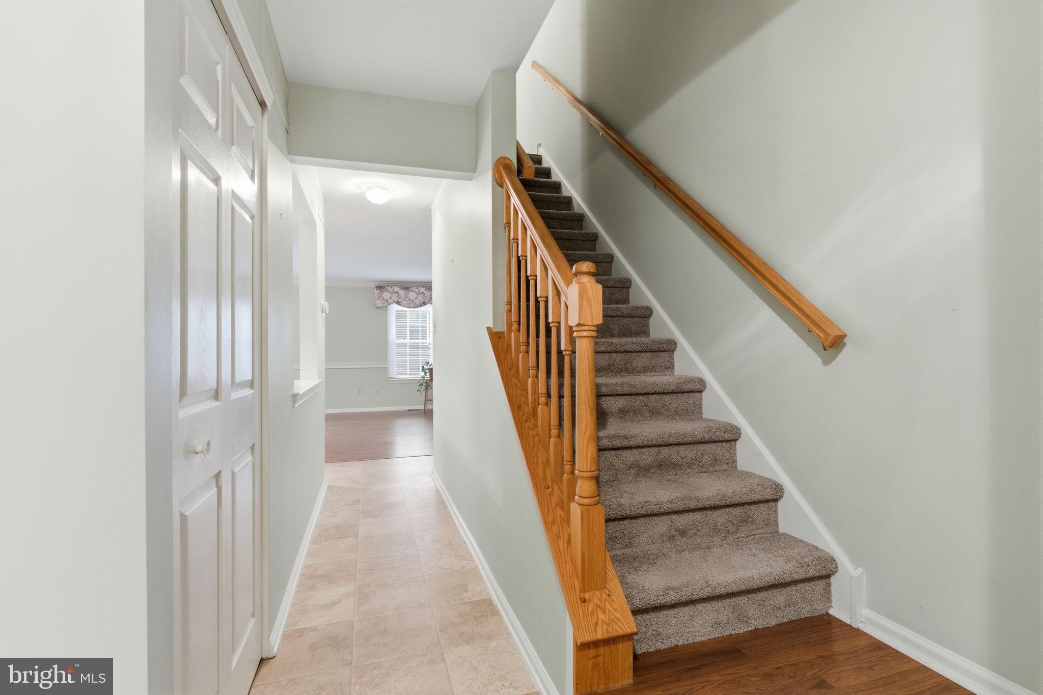 CHARING CROSS - Residential