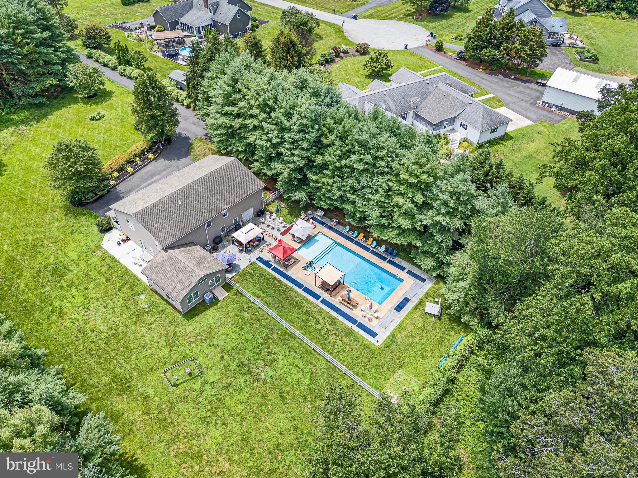 1381 POLE BRIDGE ROAD