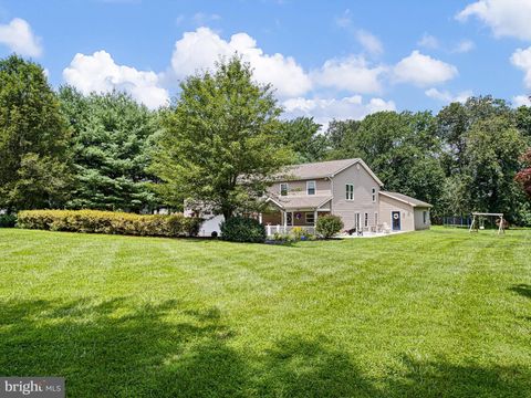 Photo of 1381 Pole Bridge Road, MIDDLETOWN, DE 19709 (MLS # DENC2085938)