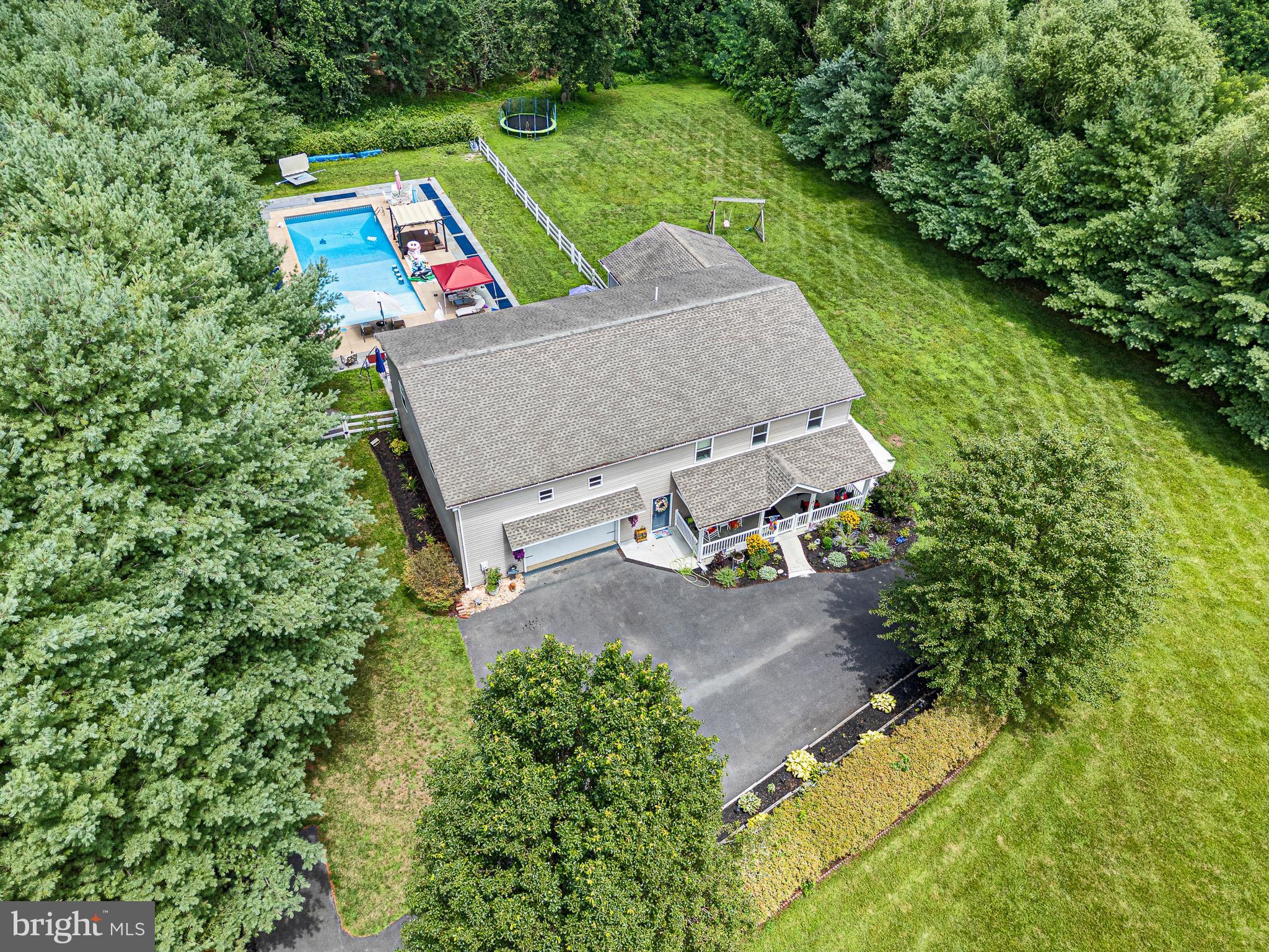 1381 POLE BRIDGE ROAD