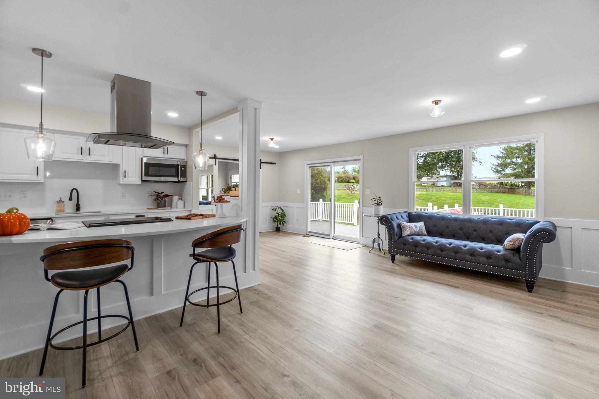 FRANKLIN ELECTION DISTRICT - Residential