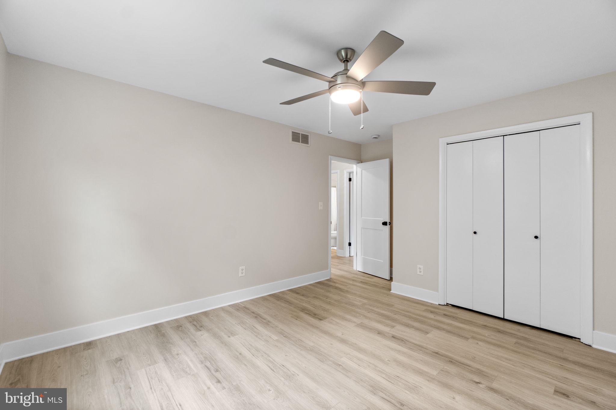 FRANKLIN ELECTION DISTRICT - Residential