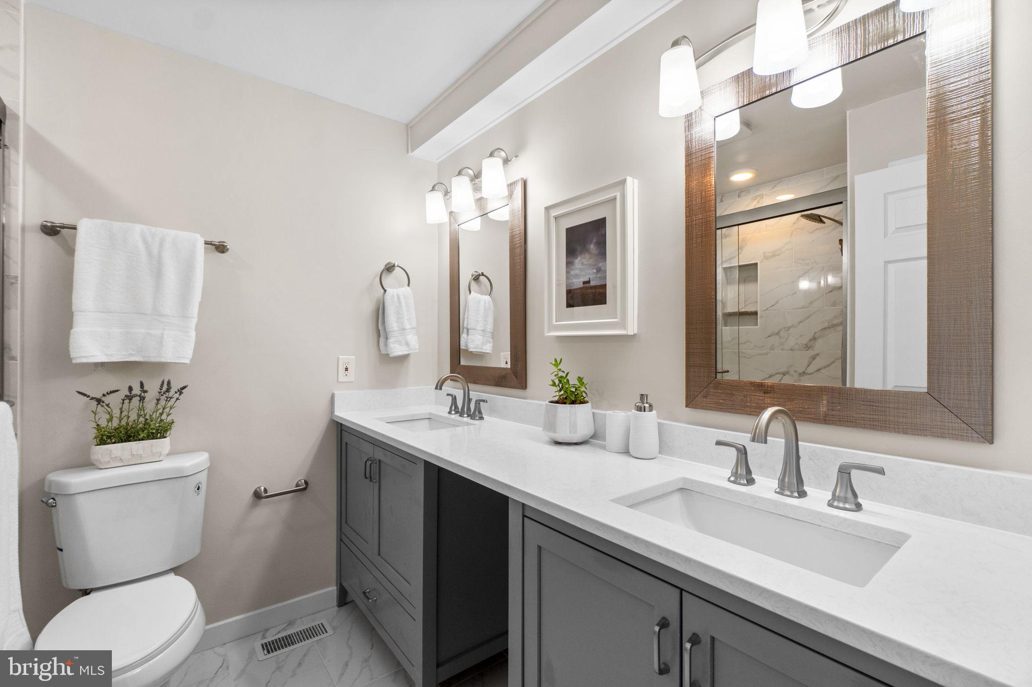 FRANKLIN ELECTION DISTRICT - Residential