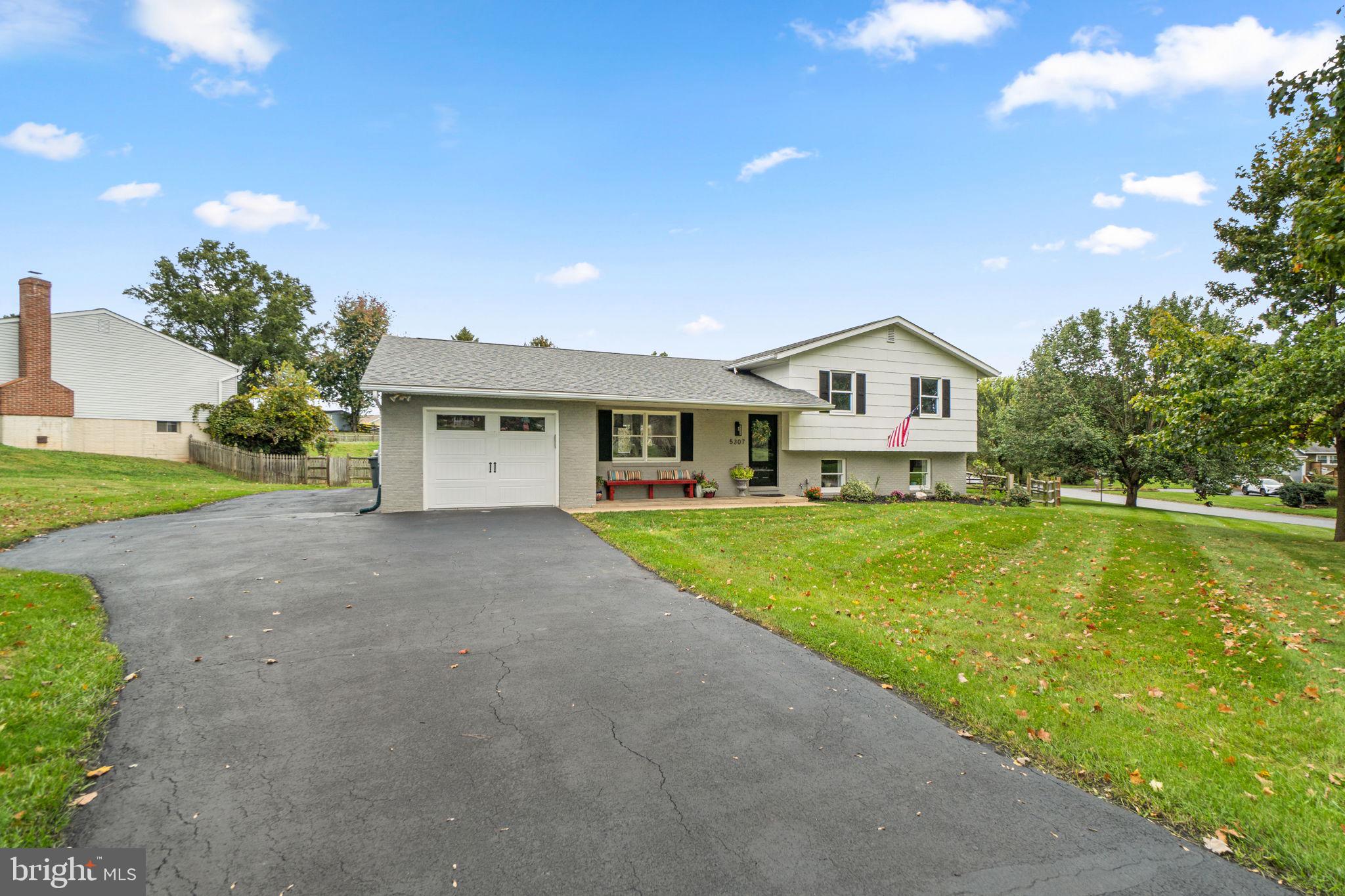5307 POMMEL DRIVE