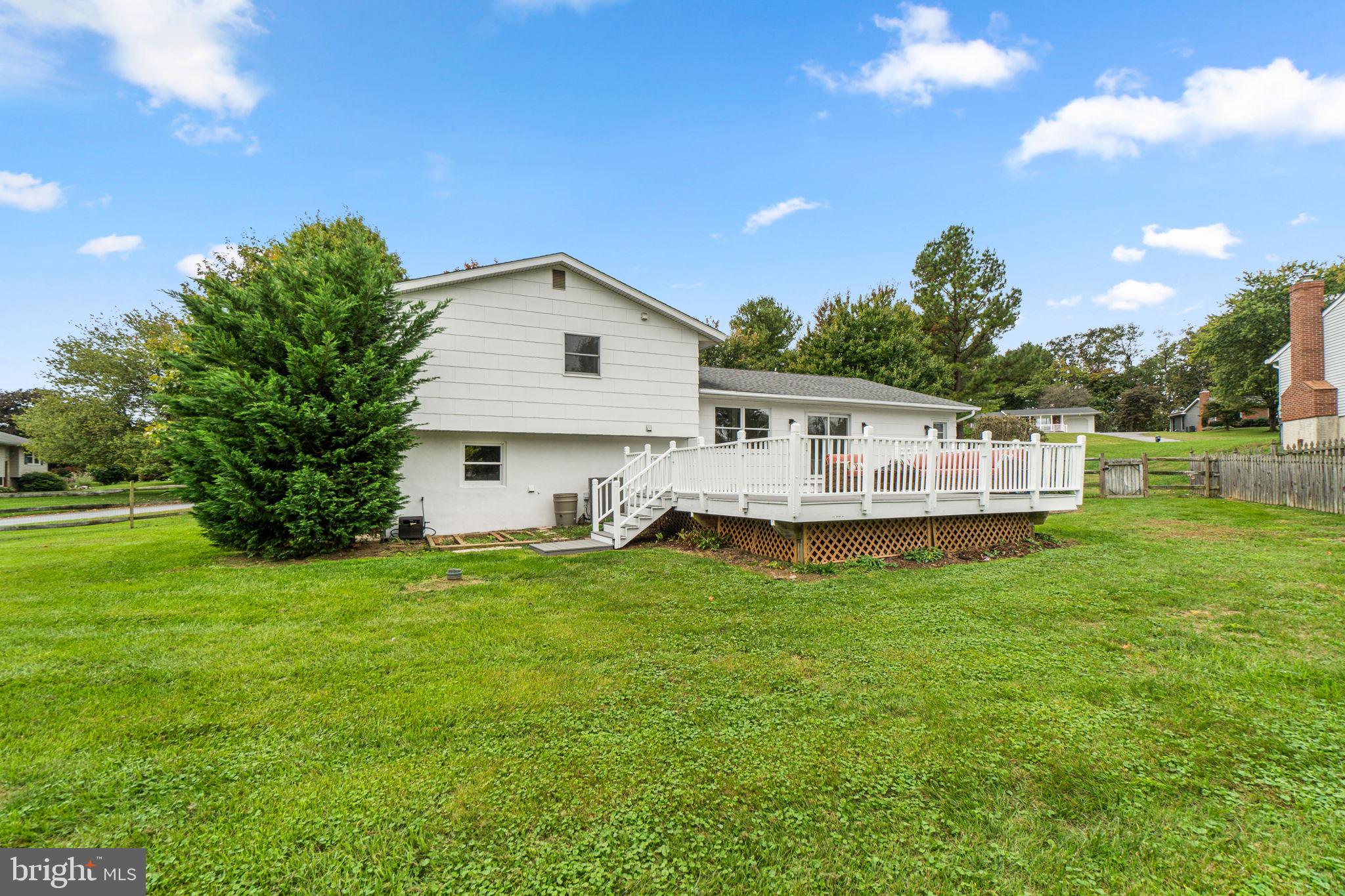 FRANKLIN ELECTION DISTRICT - Residential