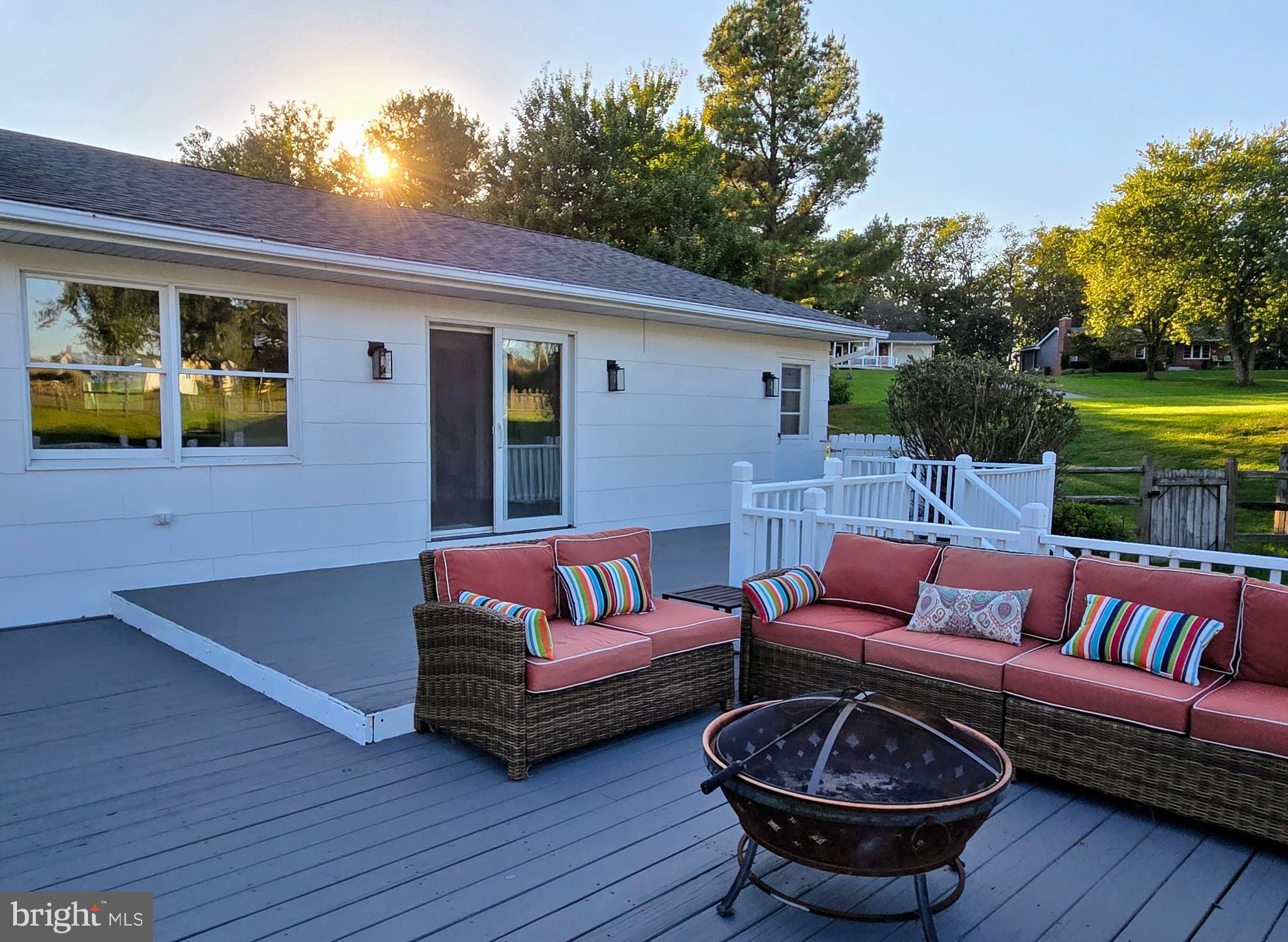 FRANKLIN ELECTION DISTRICT - Residential