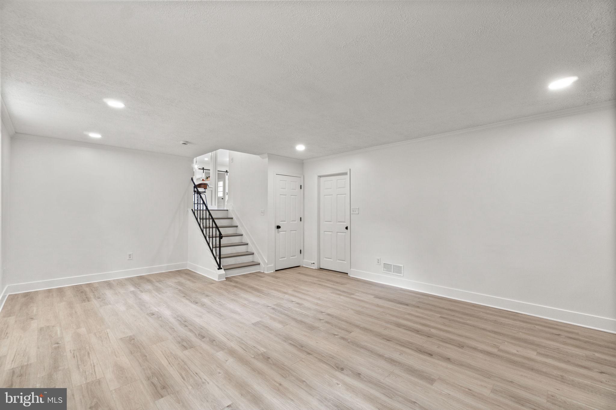 FRANKLIN ELECTION DISTRICT - Residential