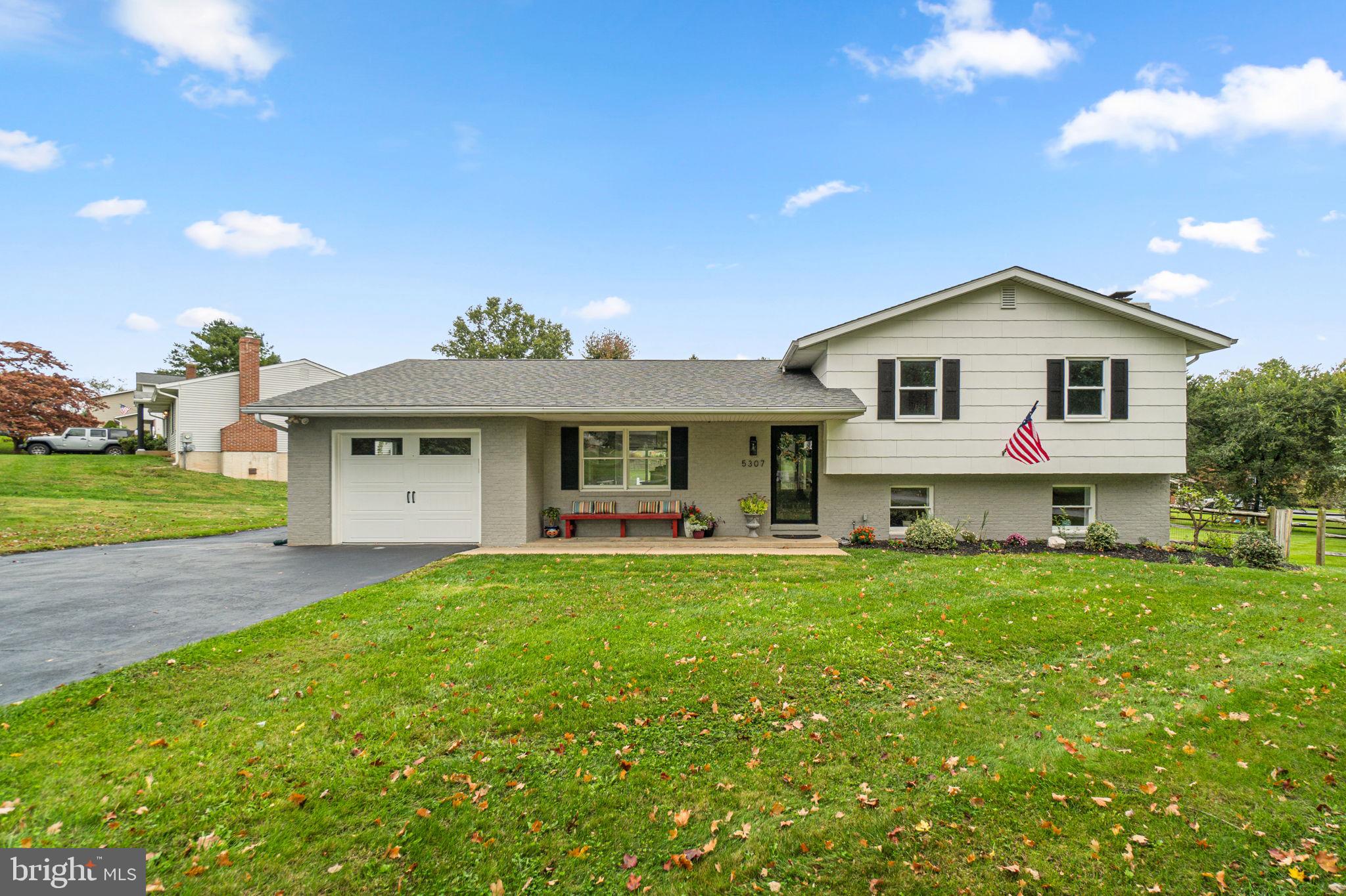 5307 POMMEL DRIVE