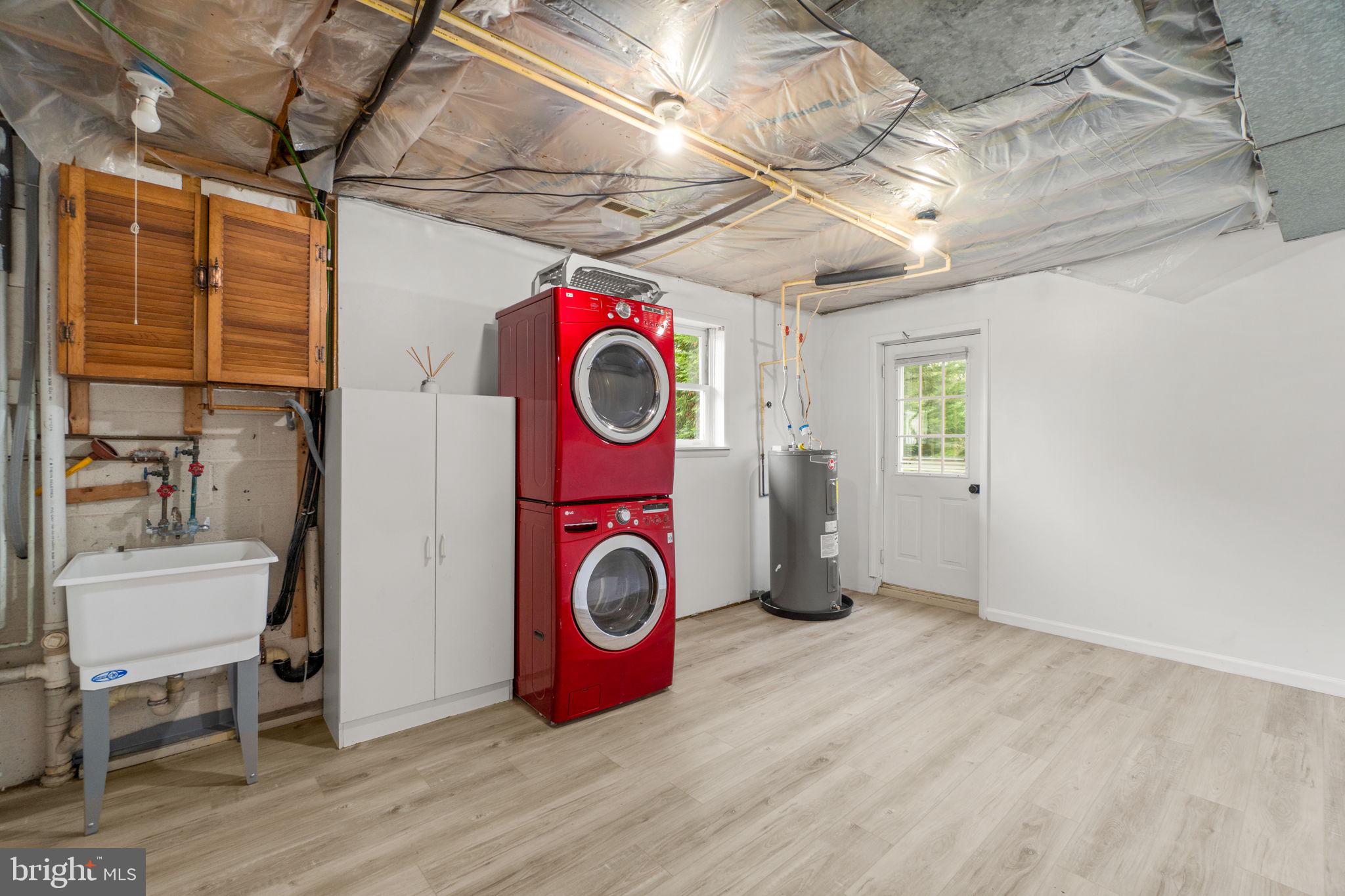 FRANKLIN ELECTION DISTRICT - Residential