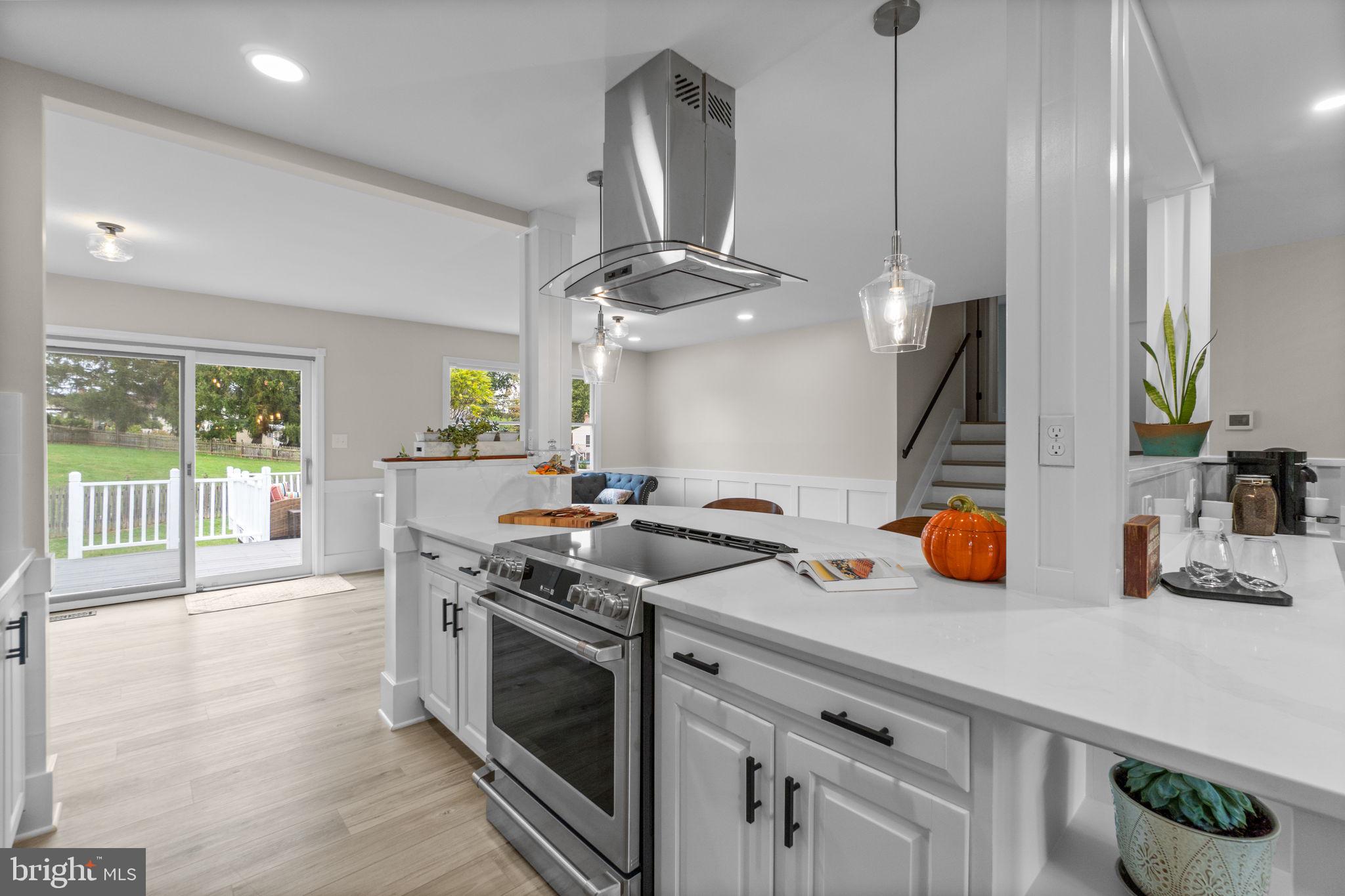 FRANKLIN ELECTION DISTRICT - Residential