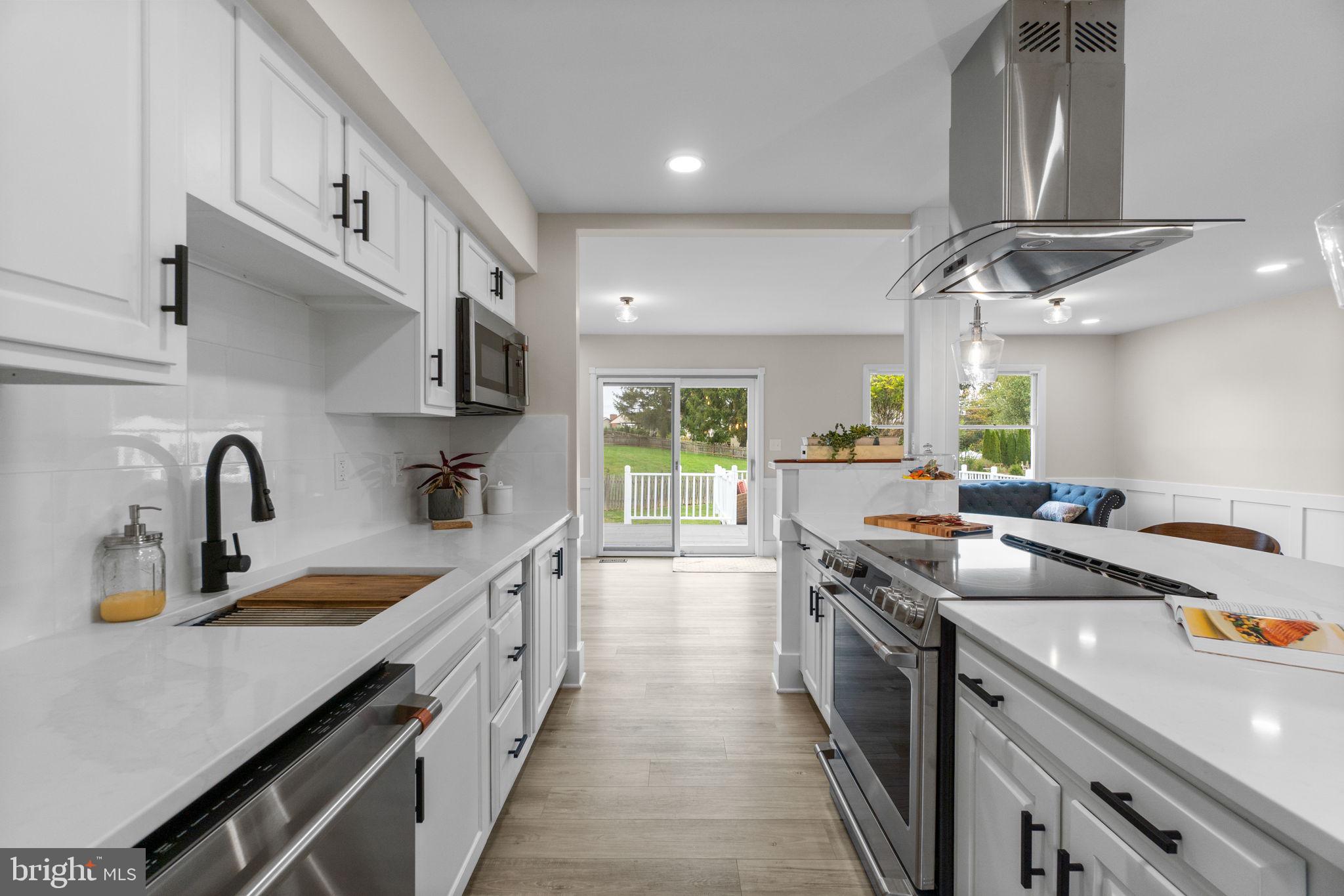 FRANKLIN ELECTION DISTRICT - Residential