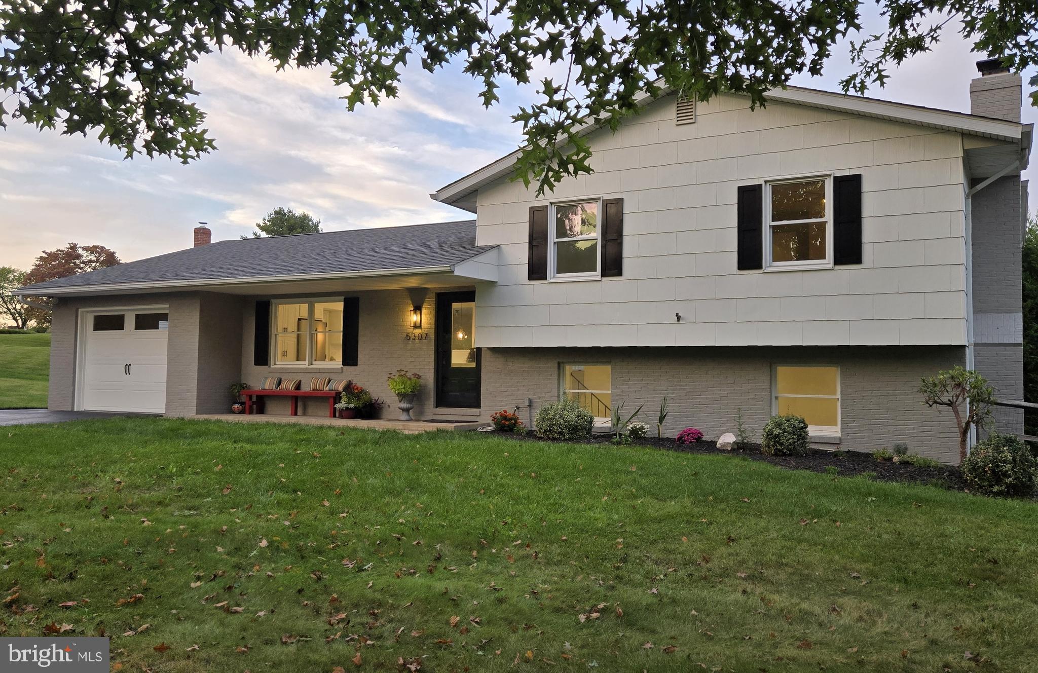 5307 POMMEL DRIVE