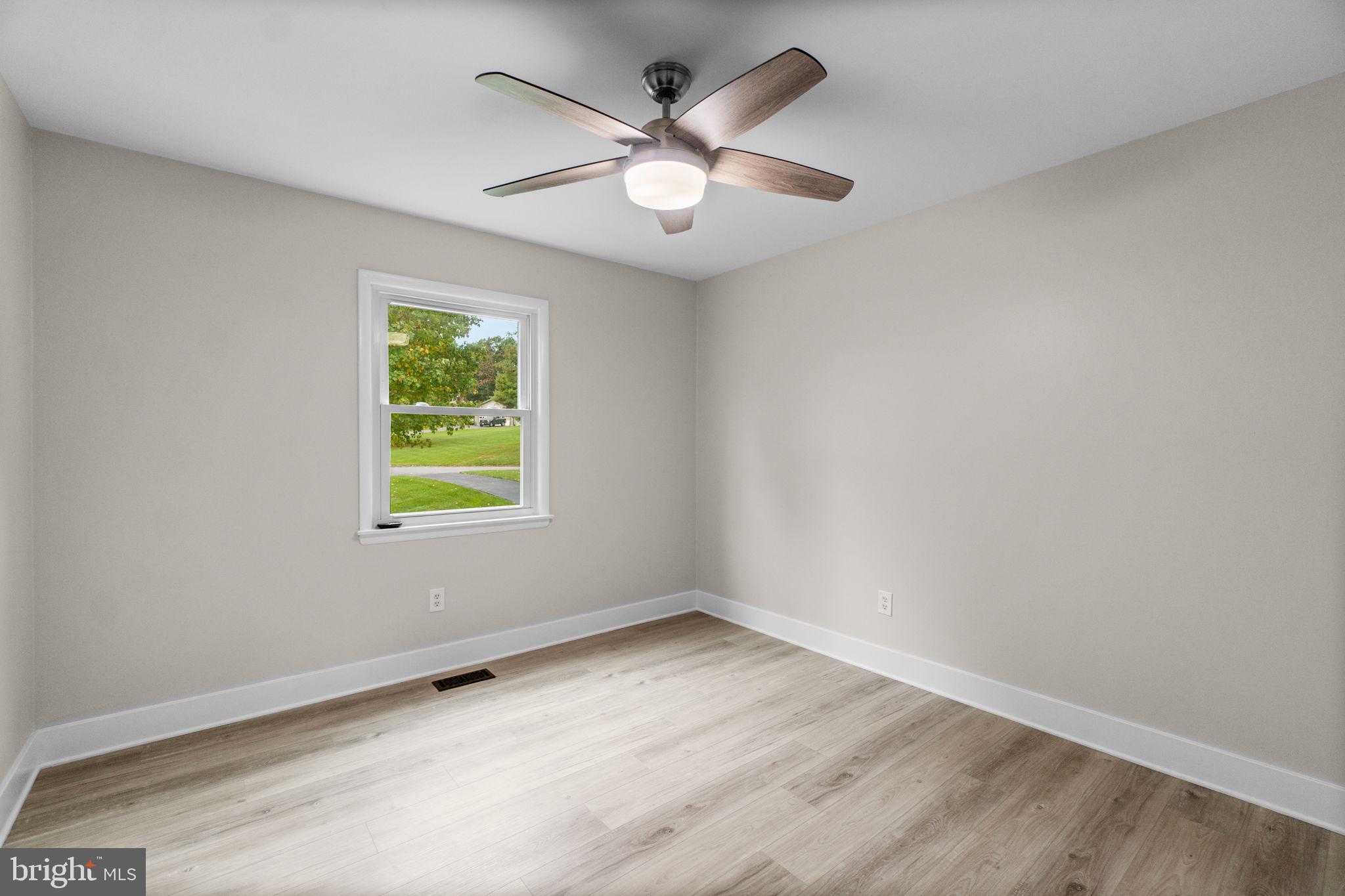 FRANKLIN ELECTION DISTRICT - Residential