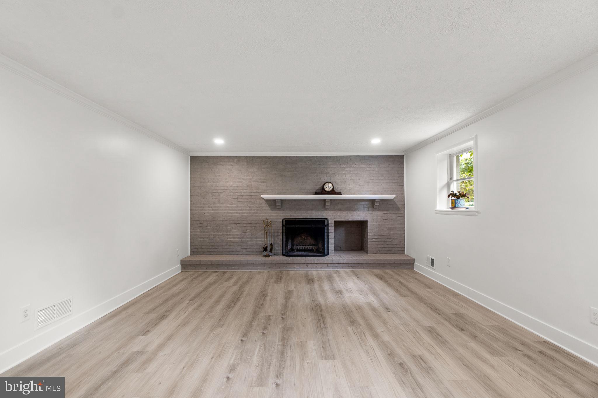 FRANKLIN ELECTION DISTRICT - Residential