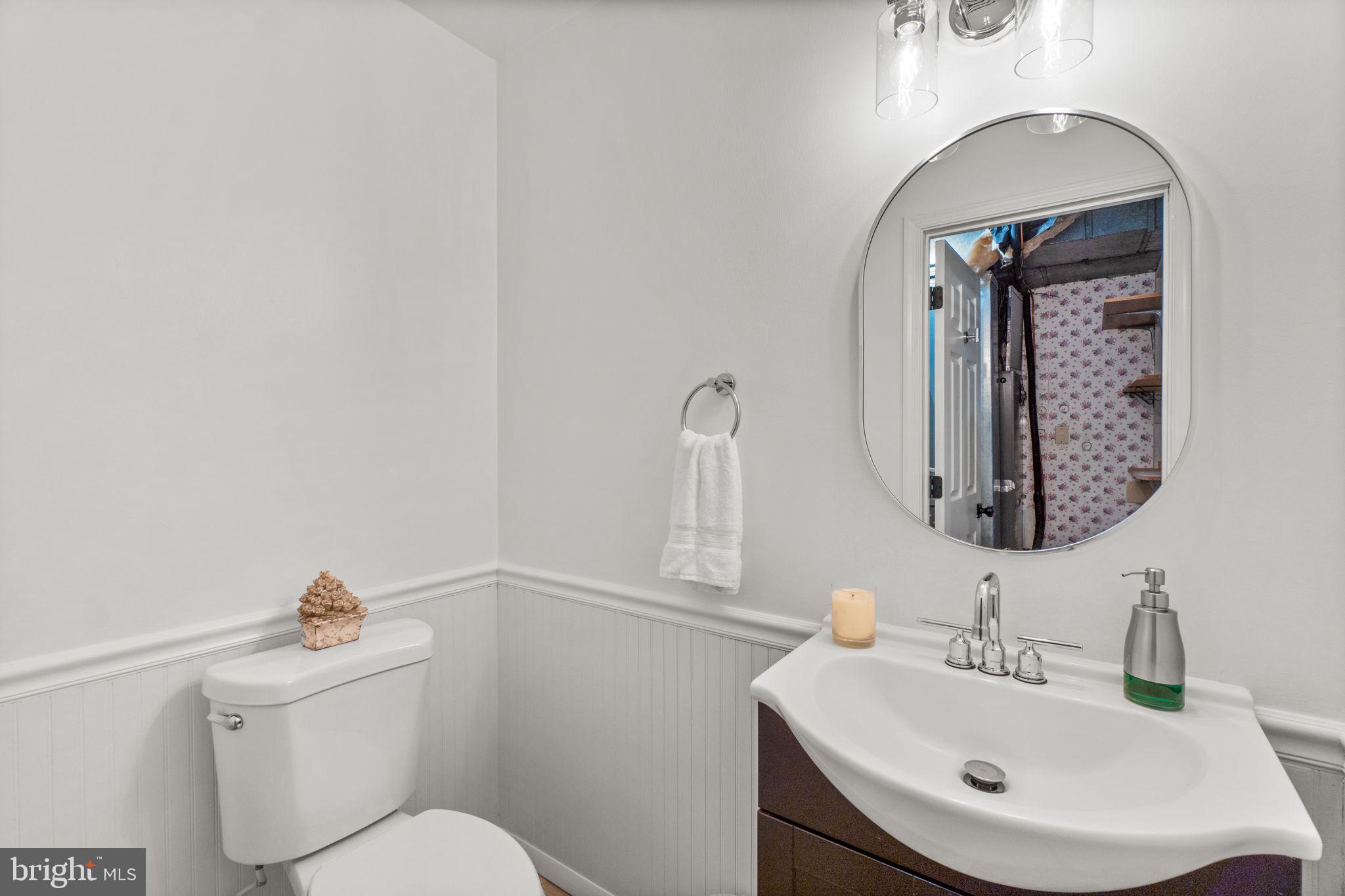 FRANKLIN ELECTION DISTRICT - Residential