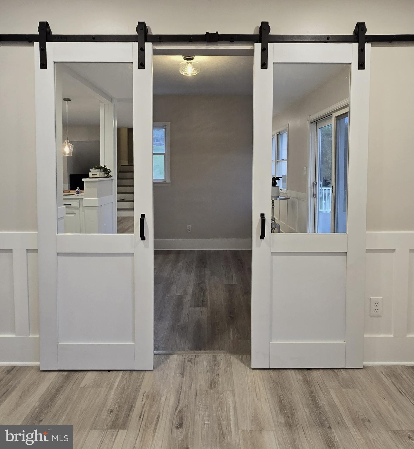 FRANKLIN ELECTION DISTRICT - Residential