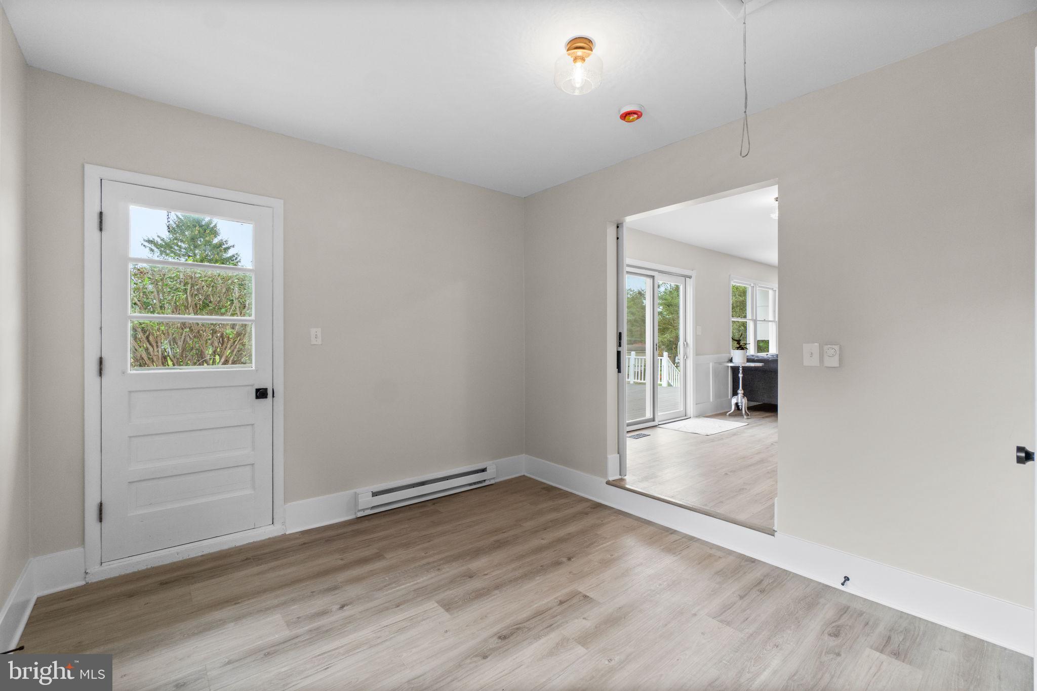 FRANKLIN ELECTION DISTRICT - Residential