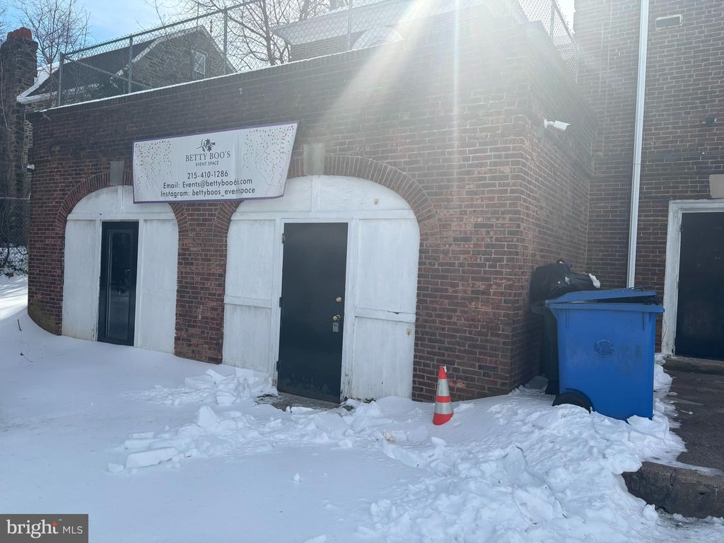 Photo of 5359 Wynnefield Avenue, PHILADELPHIA, PA 19131 (MLS # PAPH2579220)