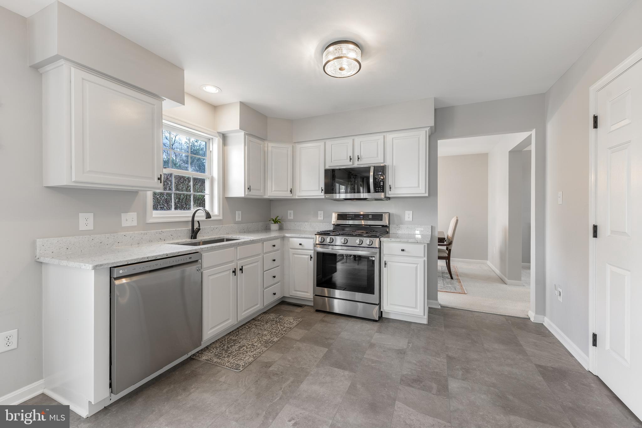 GRAYSDALE - Residential