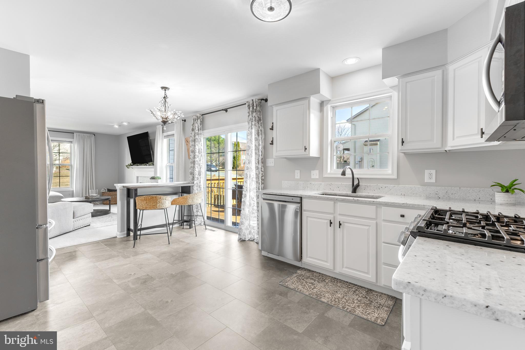 GRAYSDALE - Residential