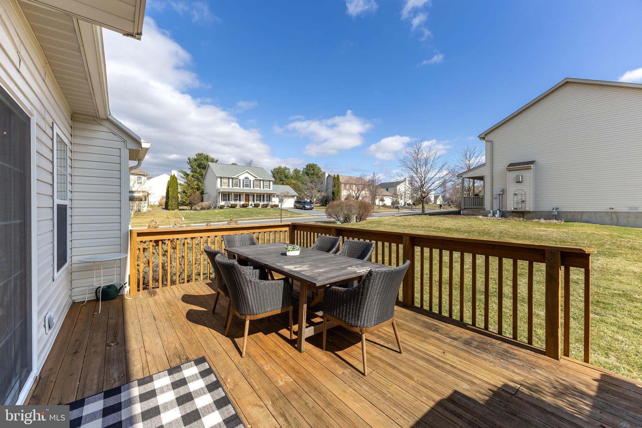 GRAYSDALE - Residential