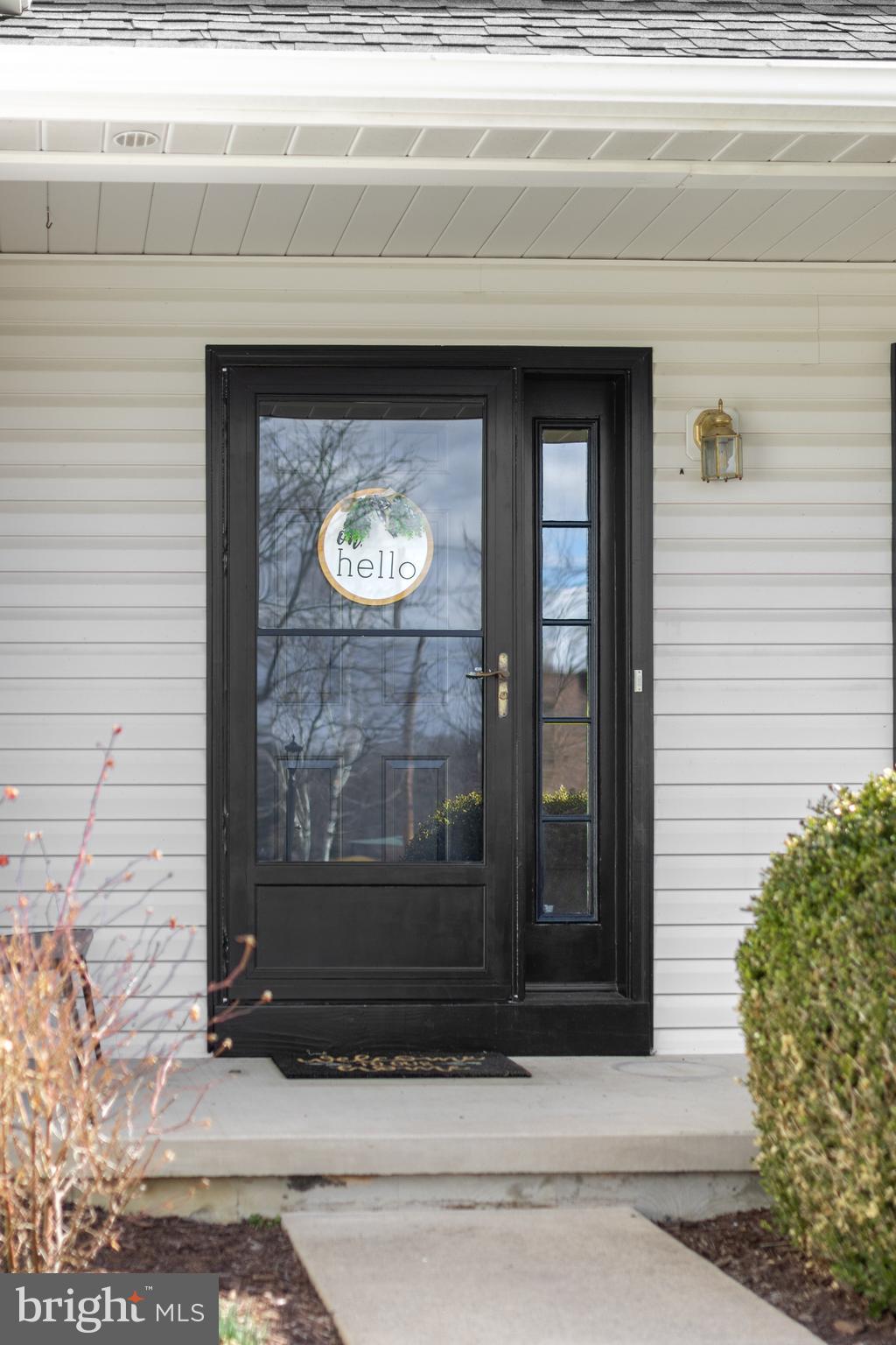 GRAYSDALE - Residential