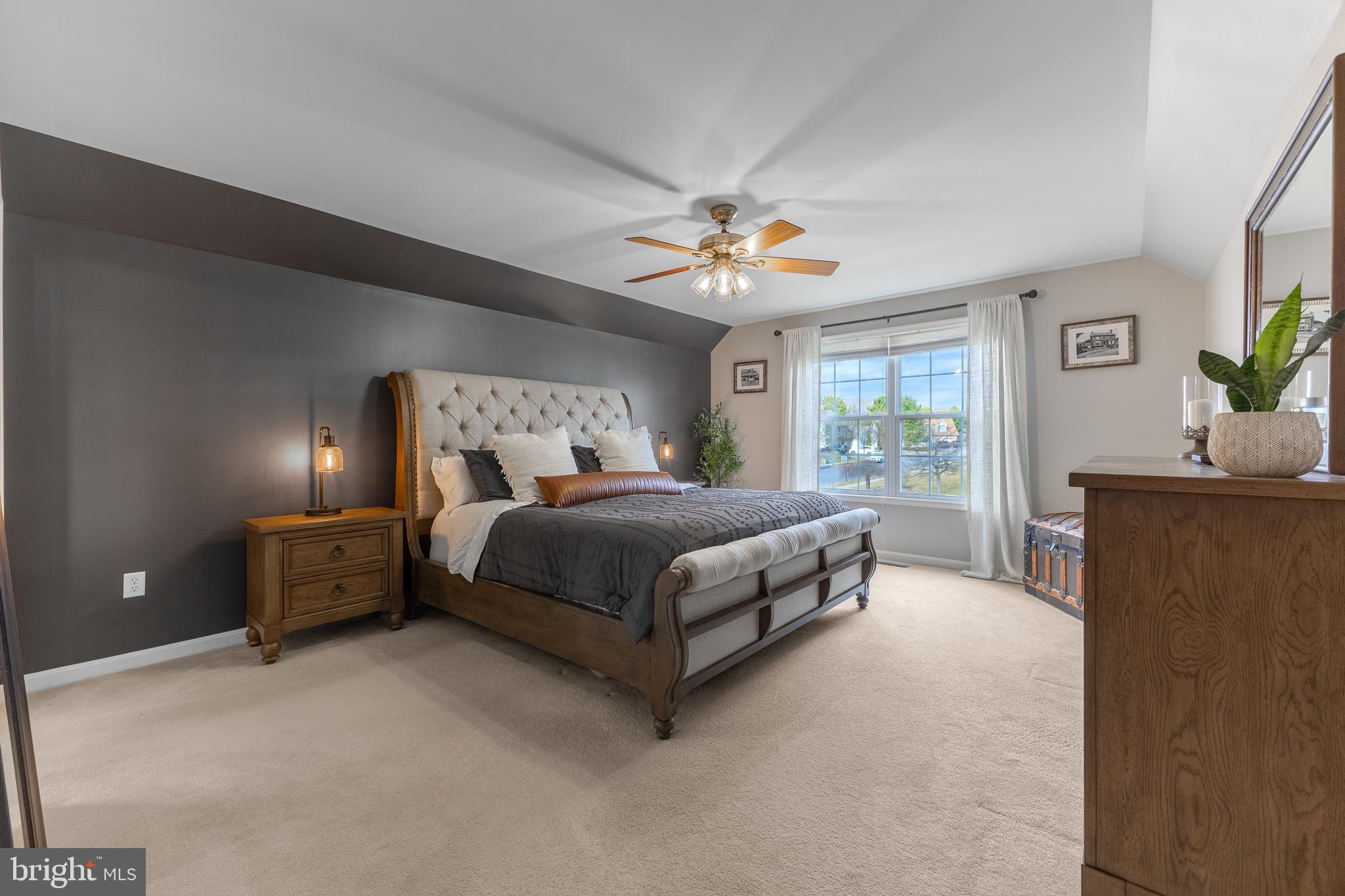 GRAYSDALE - Residential