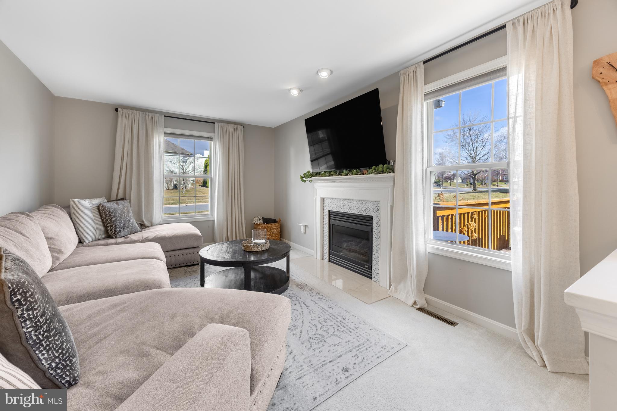 GRAYSDALE - Residential