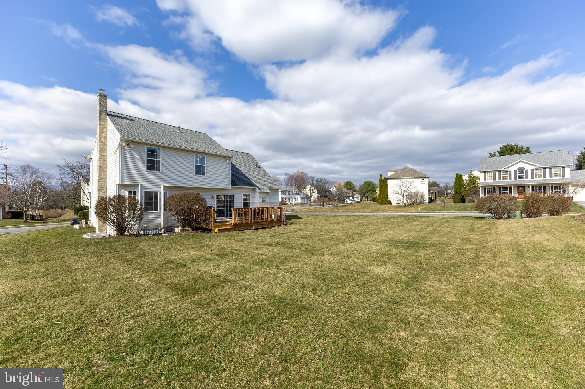 GRAYSDALE - Residential