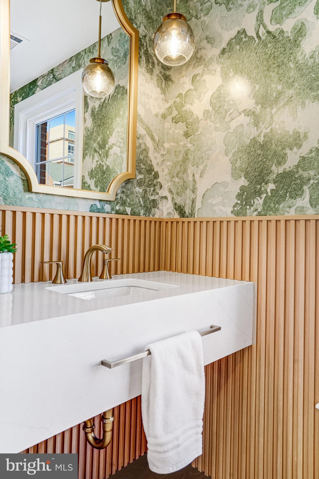 BRADDOCK PLACE TOWNHOMES - Residential